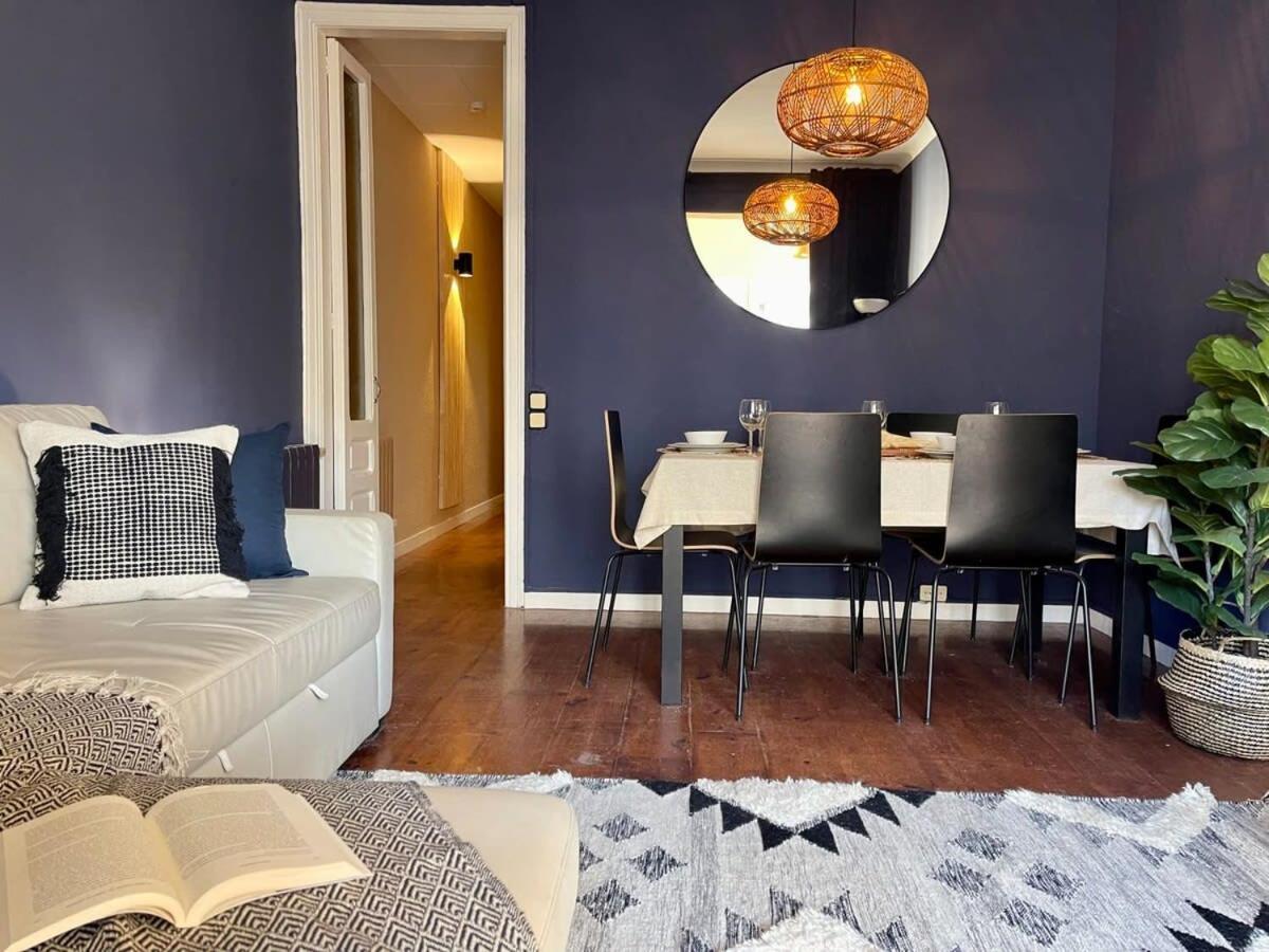 Sagrada Familia 4bd Only For Families Or Business Groups Barcelona