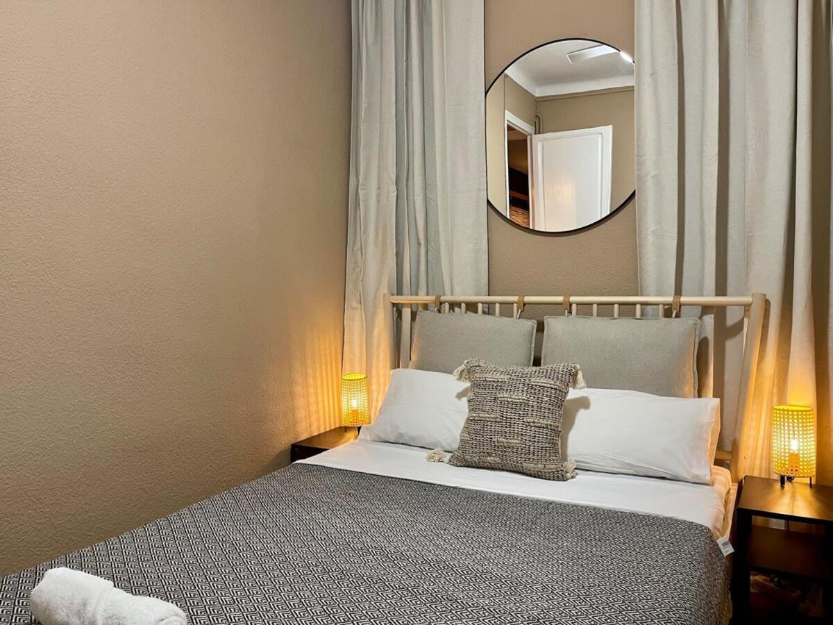 Sagrada Familia 4bd Only For Families Or Business Groups Apartamento *