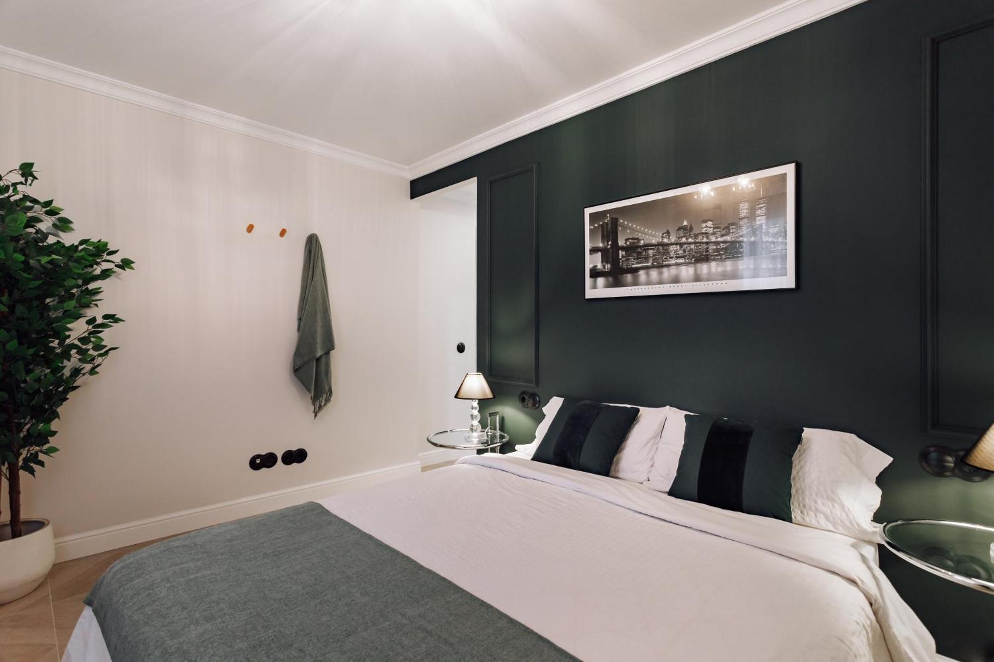 Apartamento Gran Vía Classic