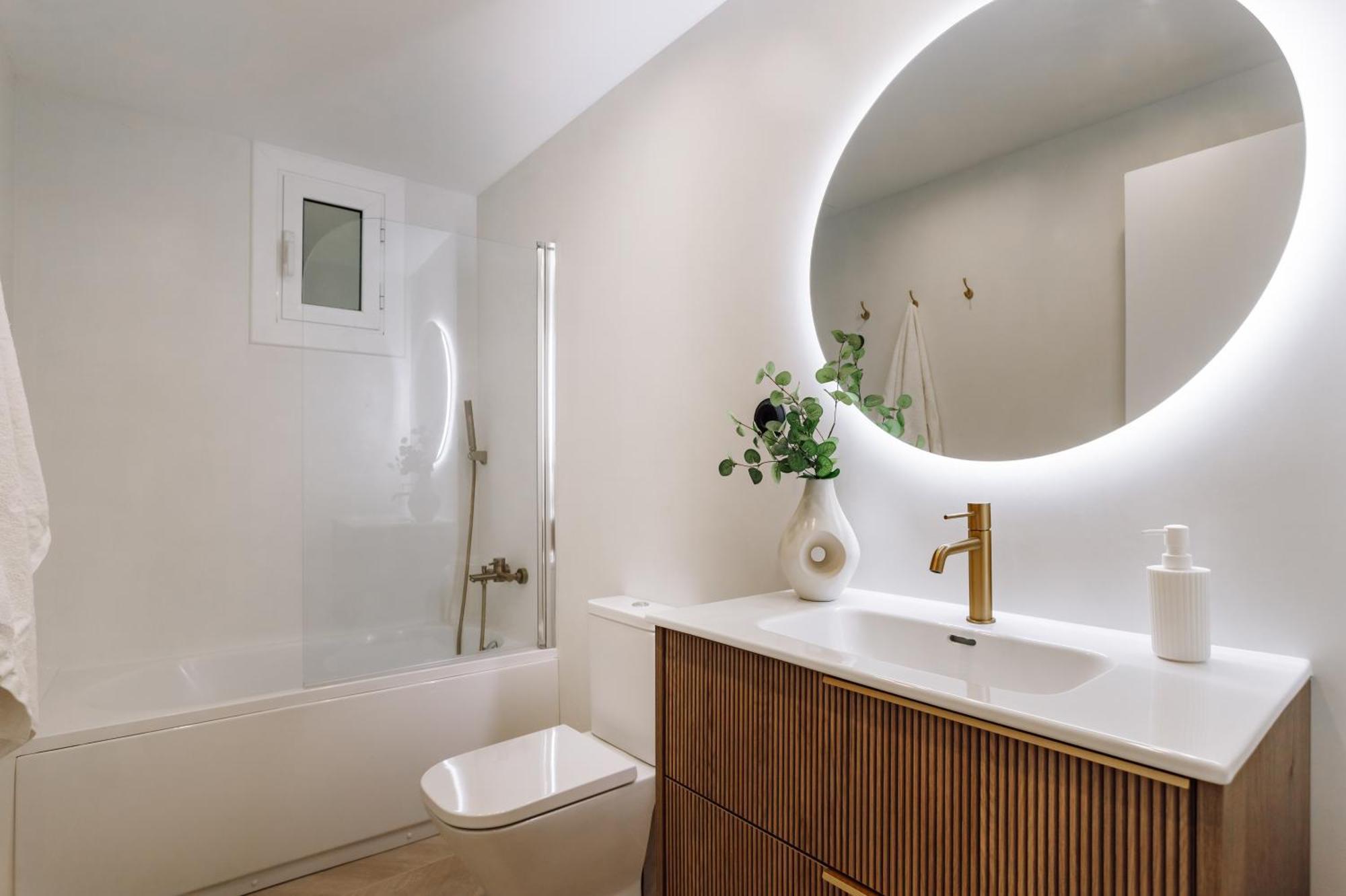 Apartamento Gran Vía Classic Barcelona