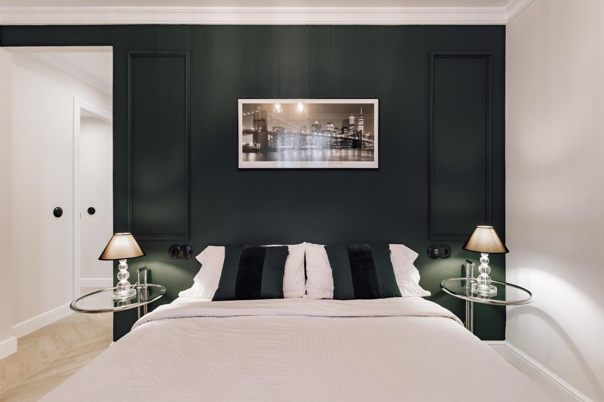 Gran Vía Classic Apartamento Barcelona