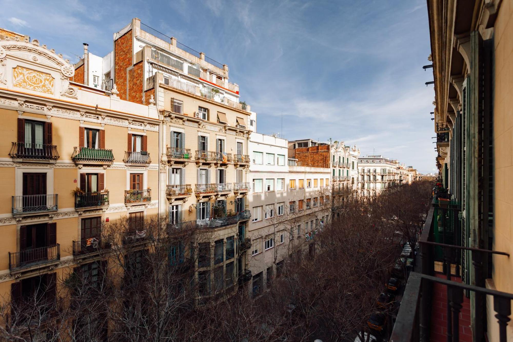 Gran Vía Classic * Barcelona
