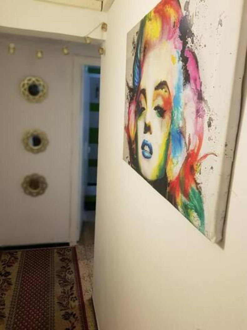 Apartamento Permar Plz Barcelona