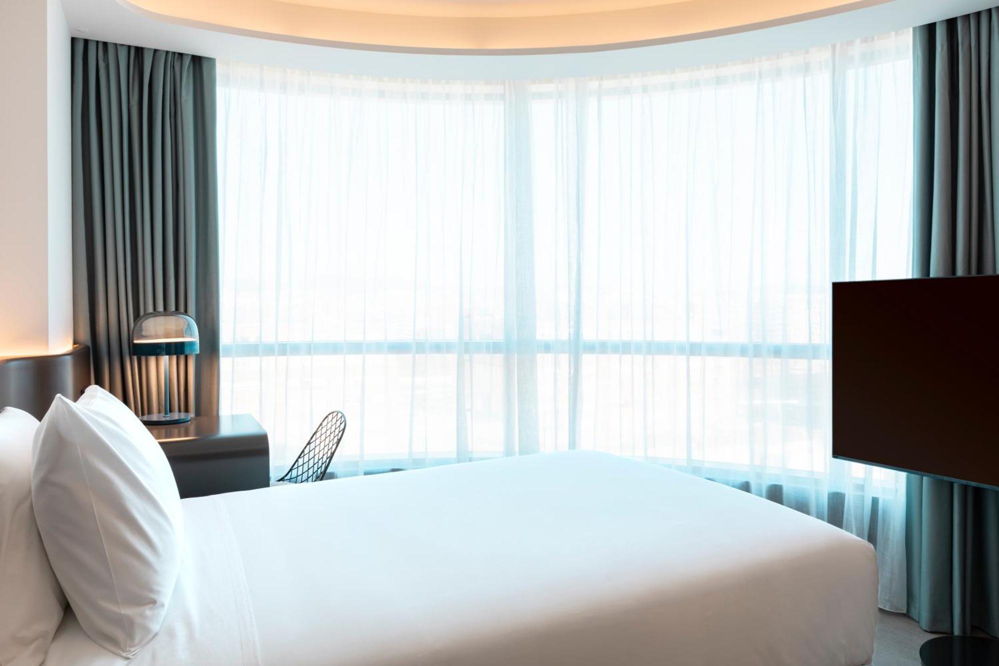 Labtwentytwo Barcelona, A Tribute Portfolio By Marriott Hotel