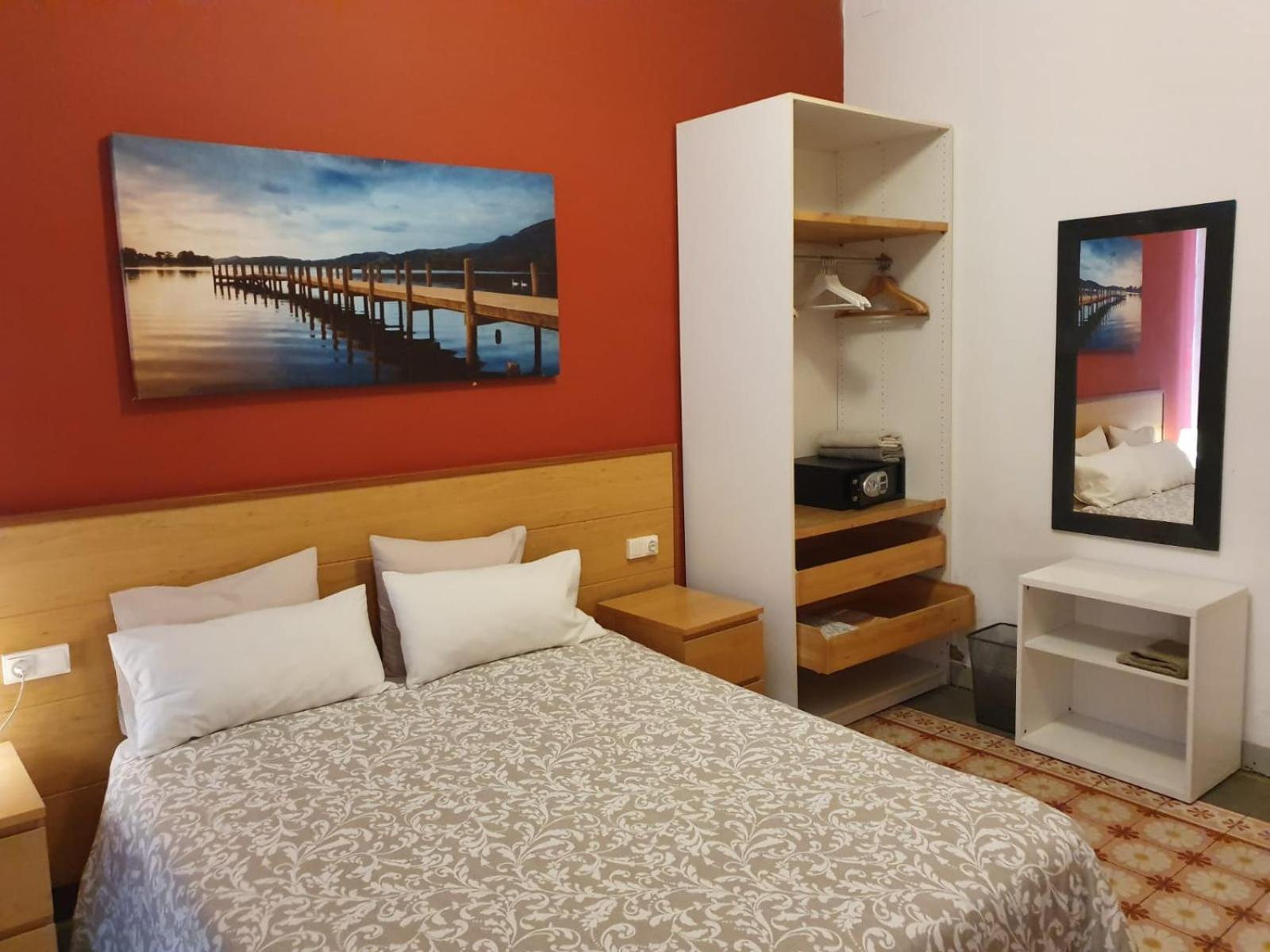 Apartamento Apartamento Urgell *