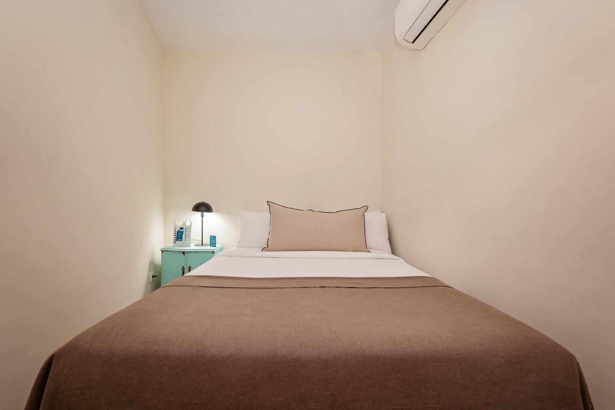 Sweett - Wellington Apartamento *