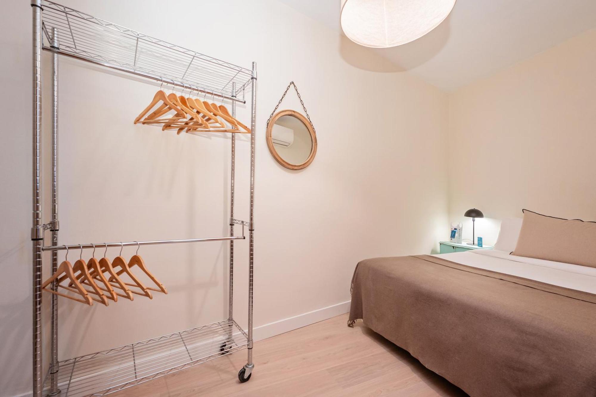 Sweett - Wellington Apartamento Barcelona