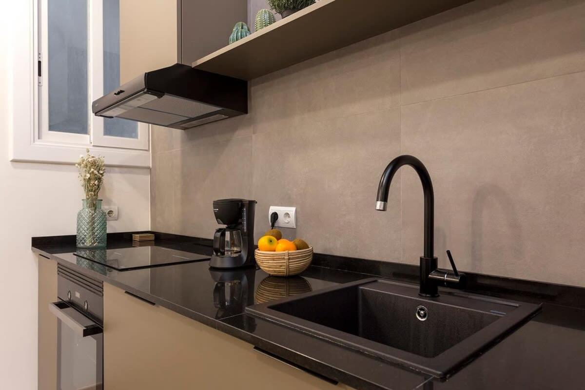 Poblenou Only For Families 3bd Next To The Beach! Apartamento *