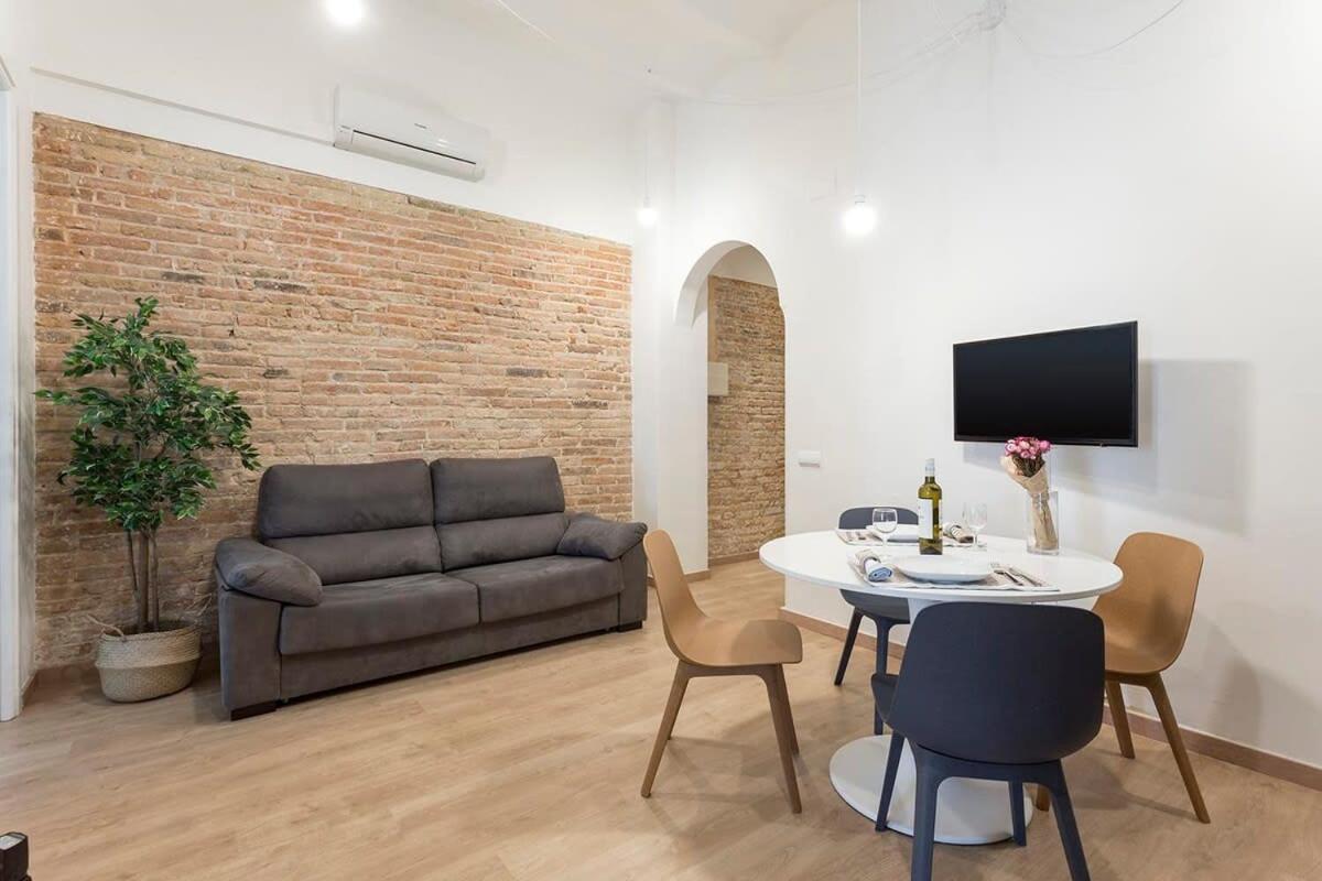 Poblenou Only For Families 3bd Next To The Beach! Apartamento Barcelona