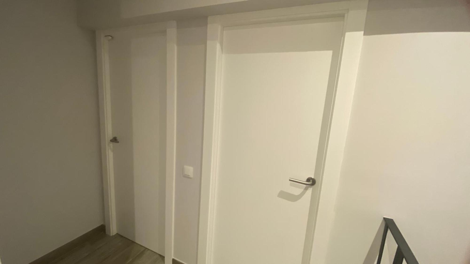 Candi House Apartment