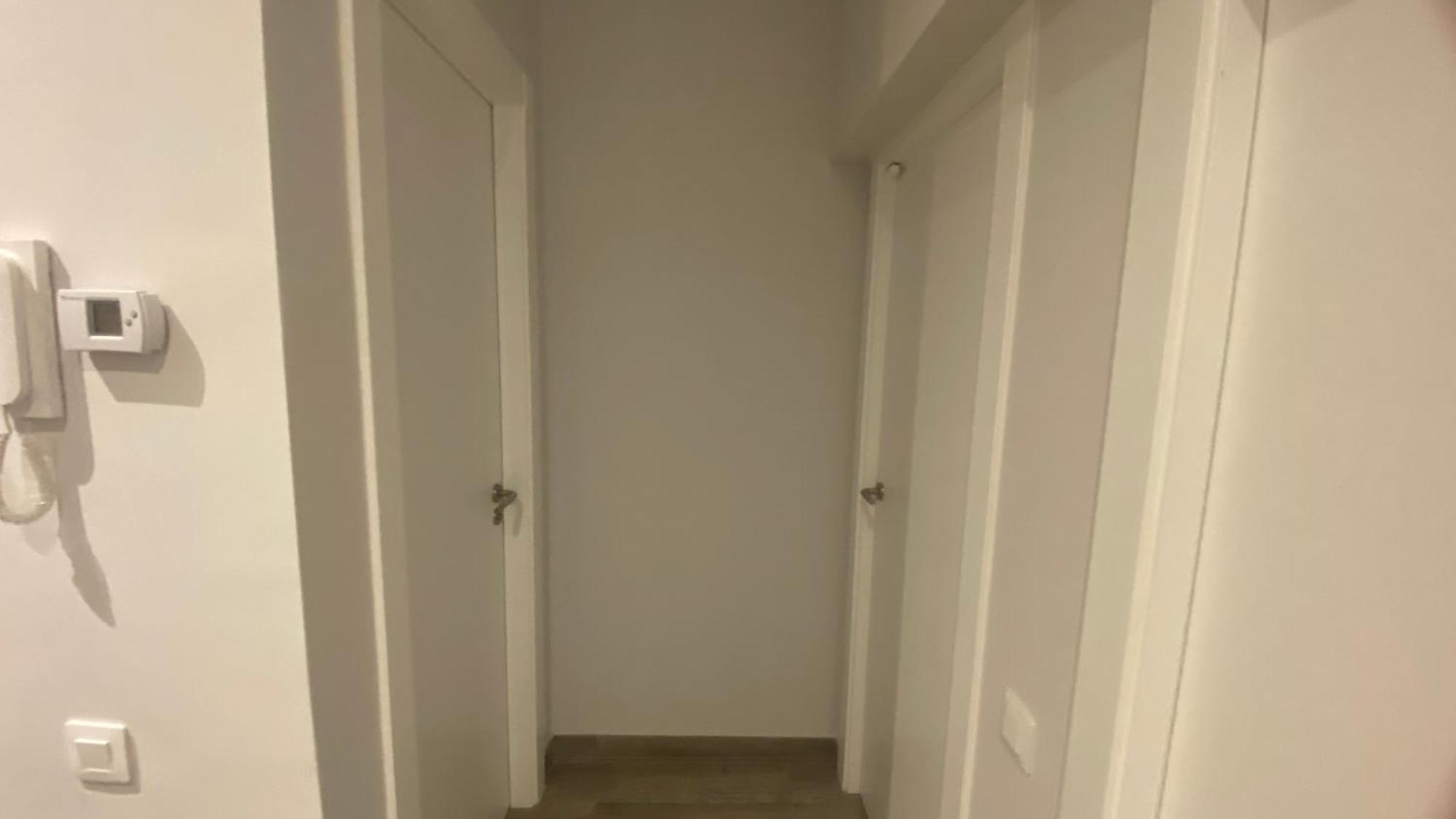 Apartment Candi House *