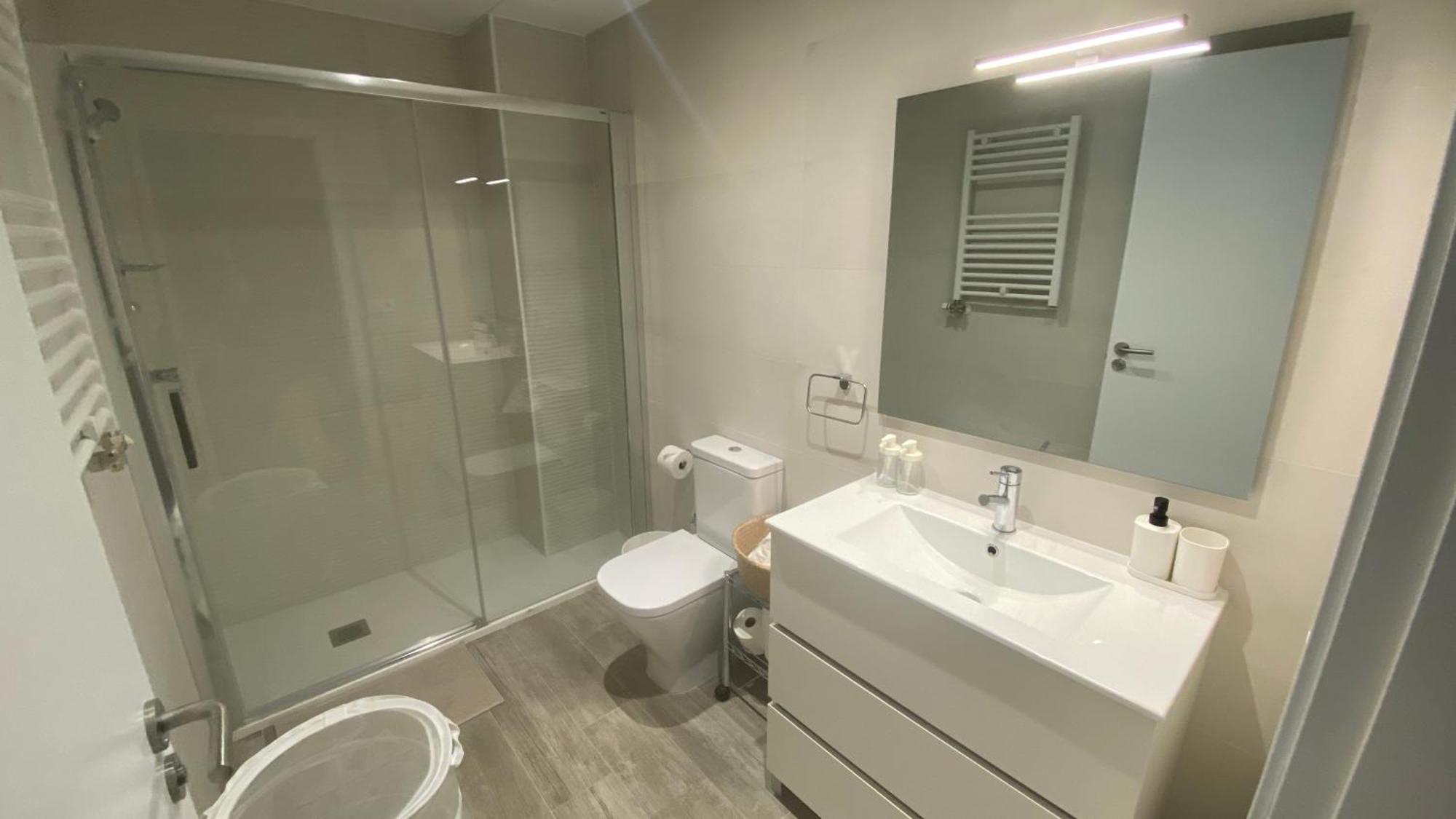 Candi House Apartment *