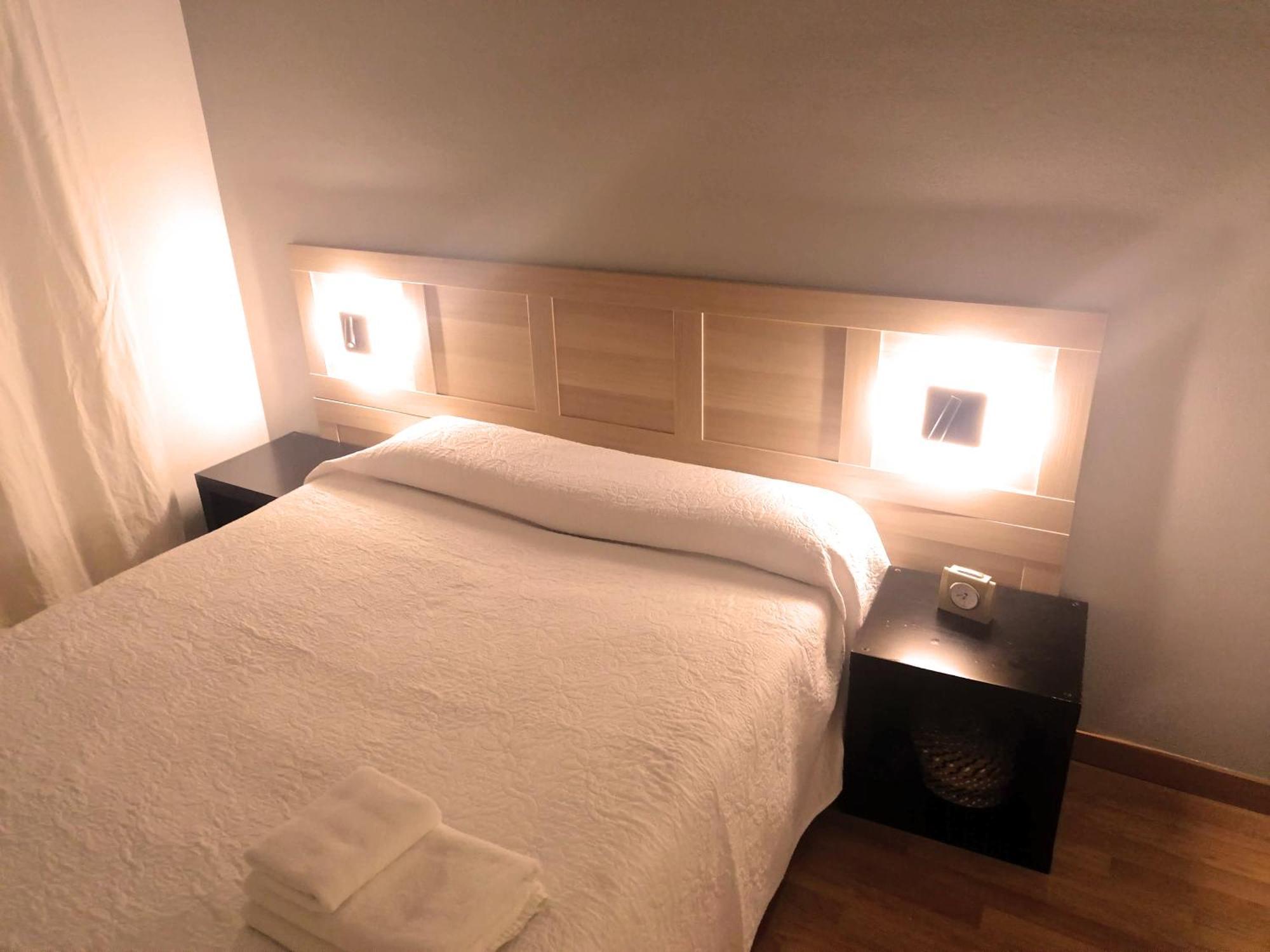 Apartamento Corcega - Sagrada Familia