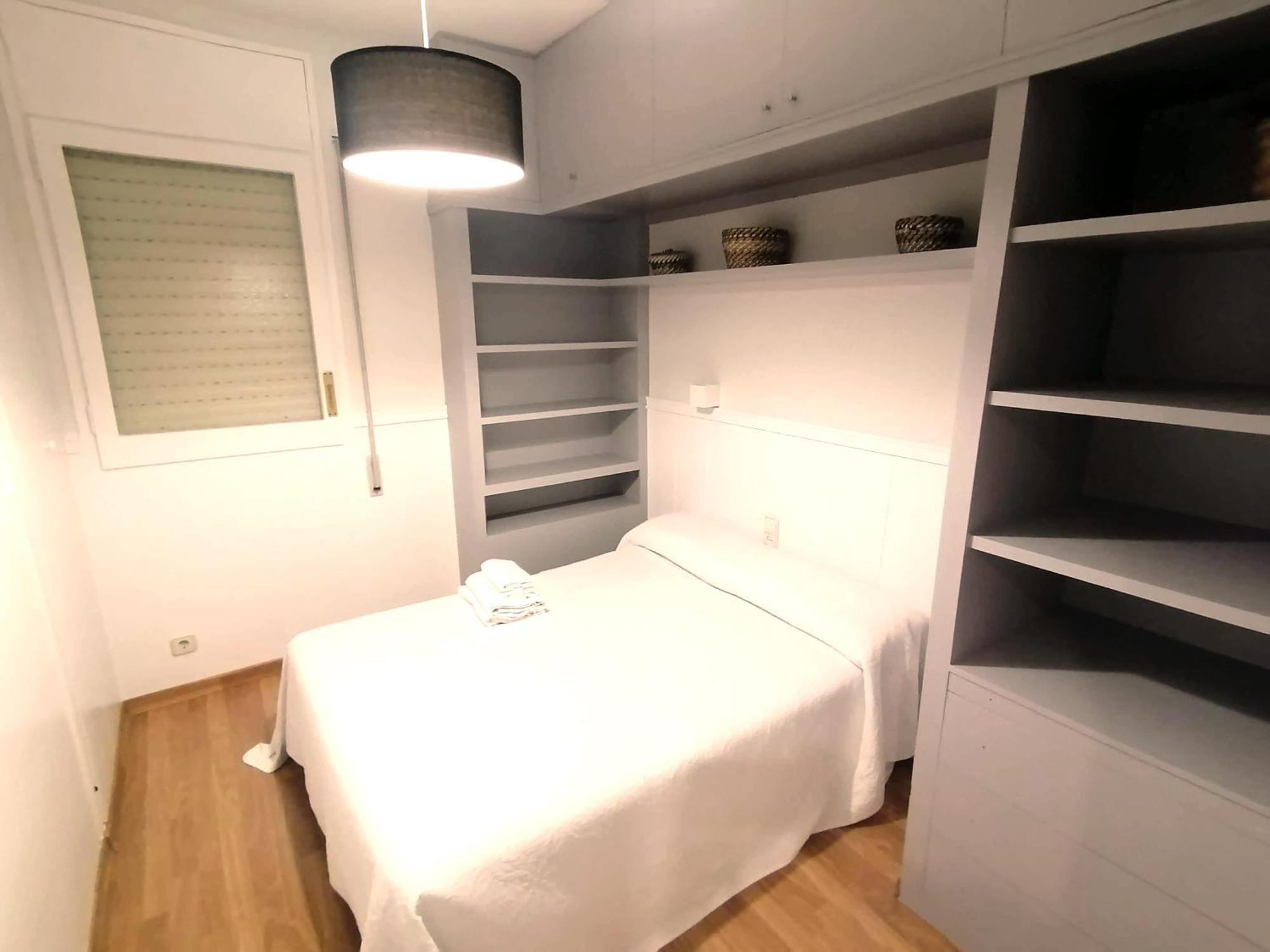 Corcega - Sagrada Familia Apartamento Barcelona