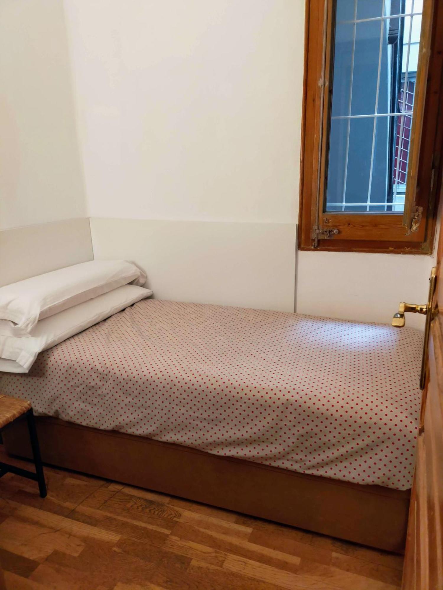 Apartamento Barceloneta Port Ramblas
