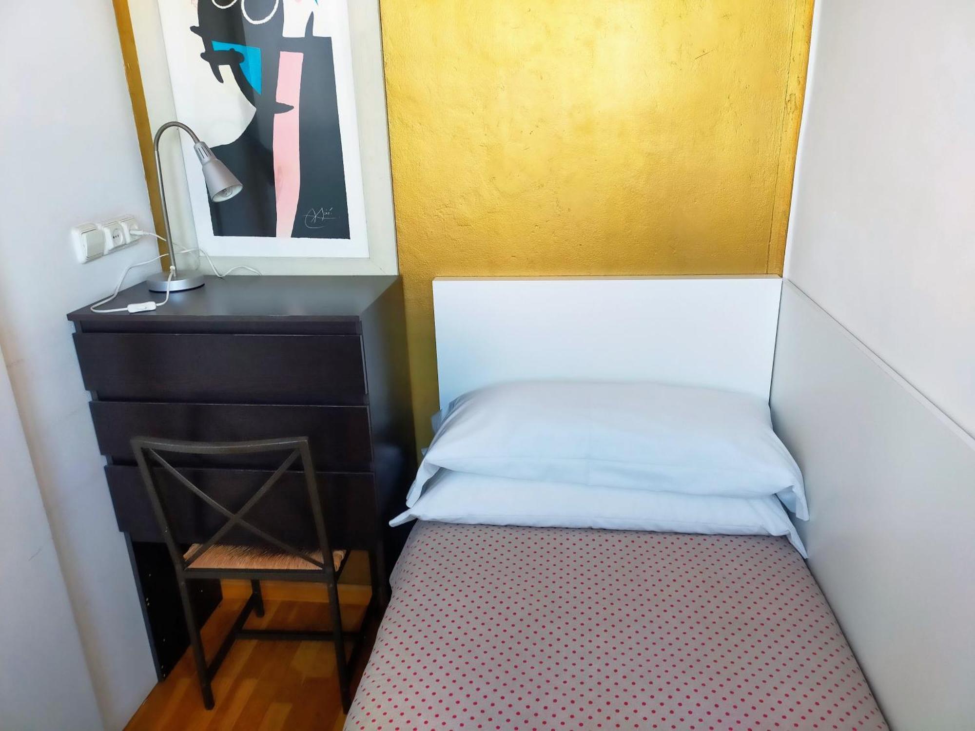 Barceloneta Port Ramblas Apartamento *