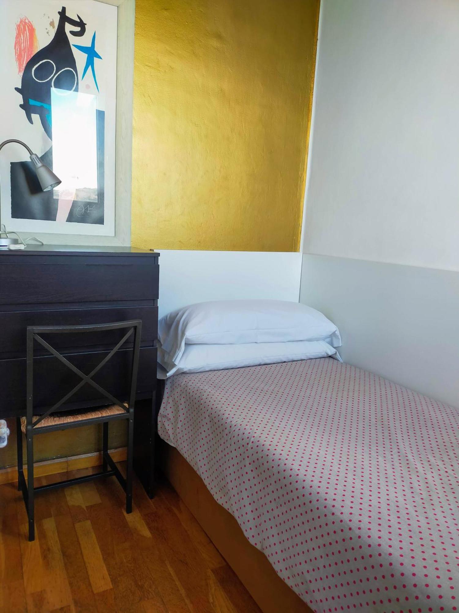 Barceloneta Port Ramblas Apartamento *