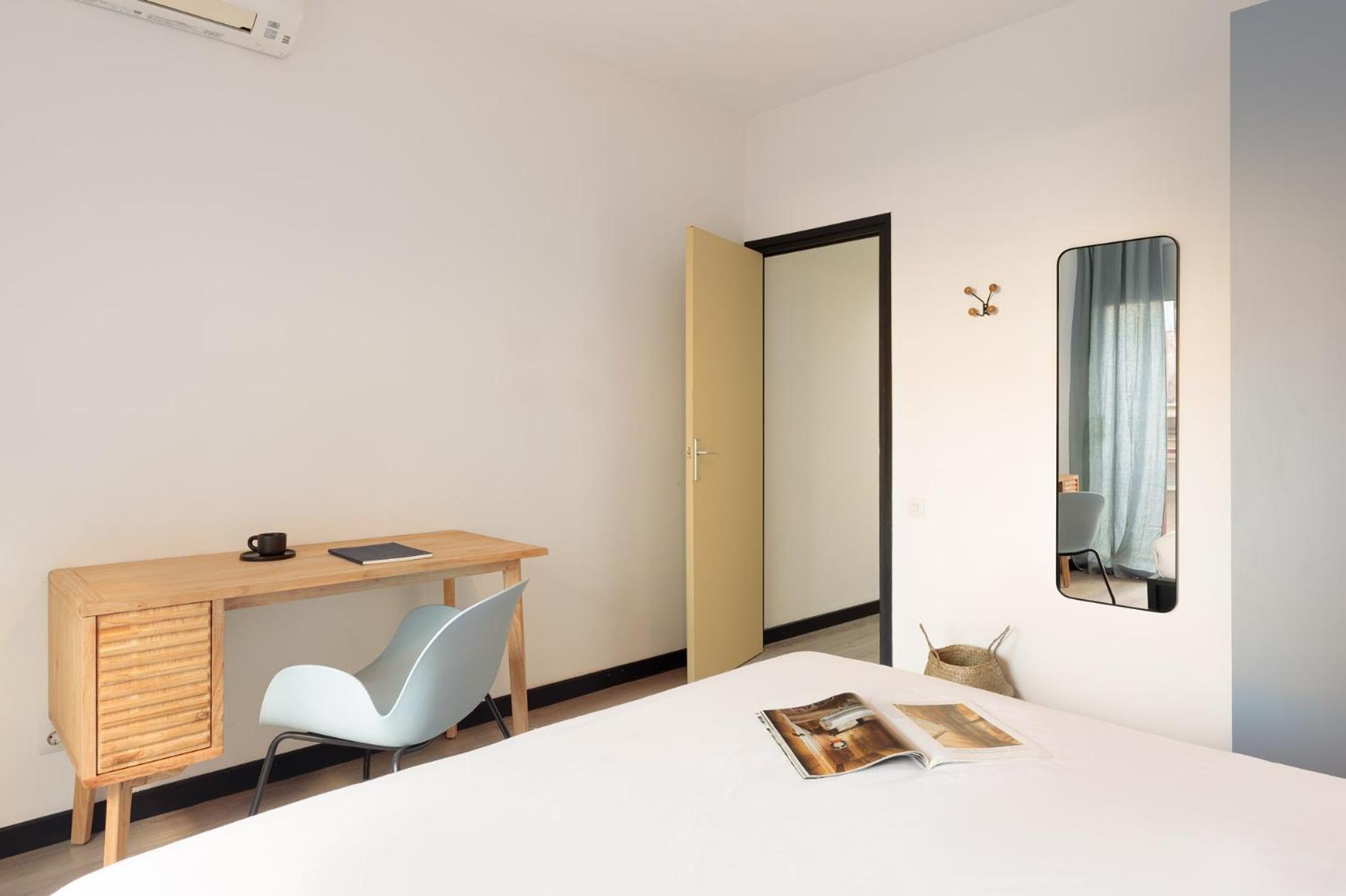 Apartamento Maria Poblenou By Olala Homes