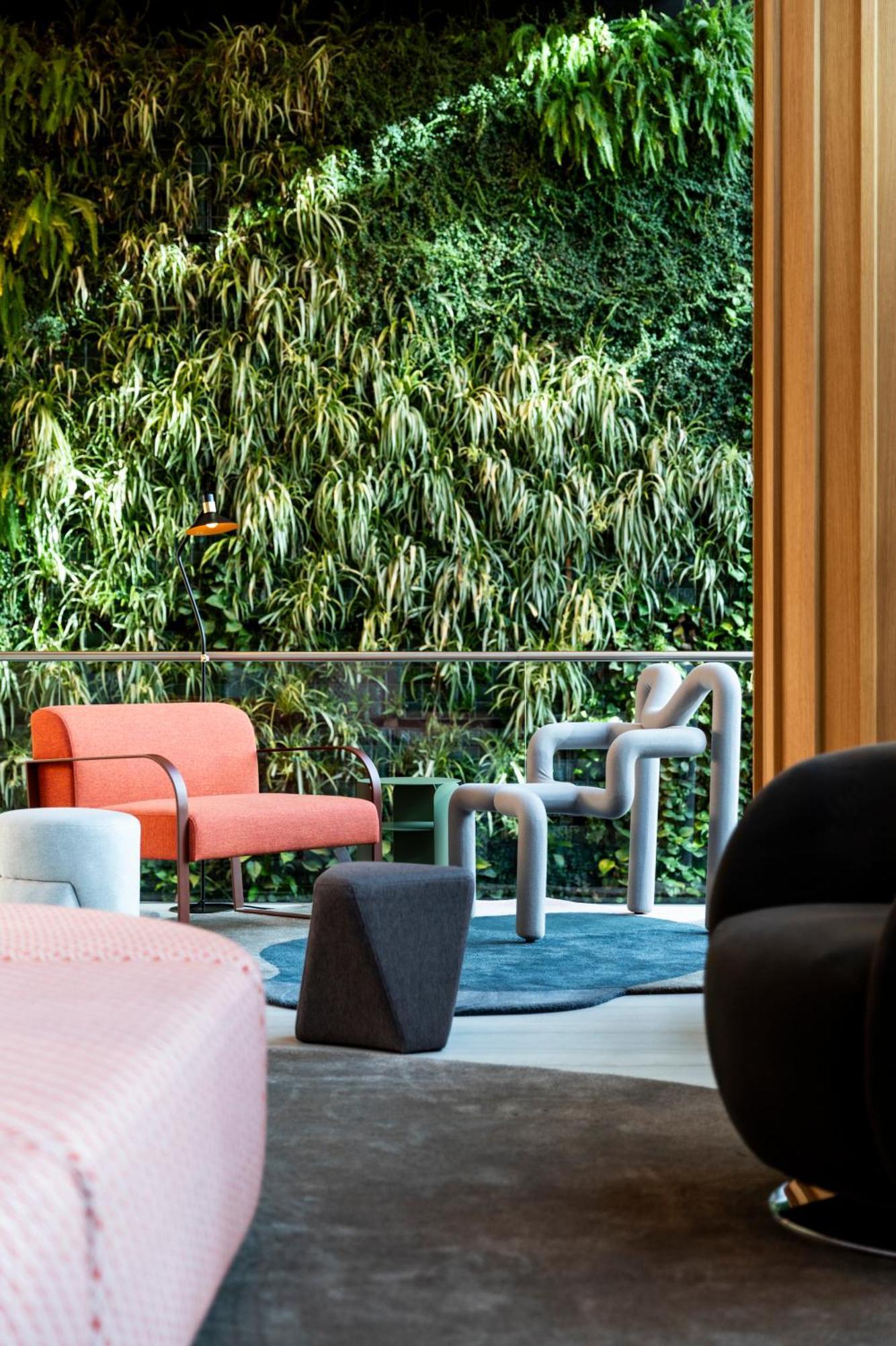 Labtwentytwo Barcelona, A Tribute Portfolio By Marriott Hotel