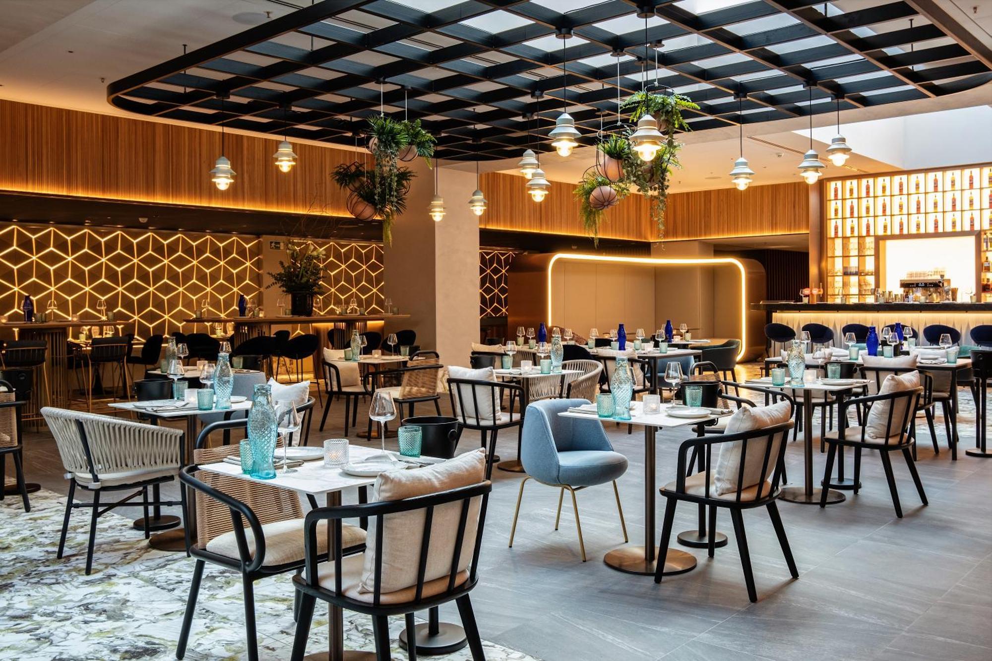 Hotel Labtwentytwo Barcelona, A Tribute Portfolio By Marriott Barcelona