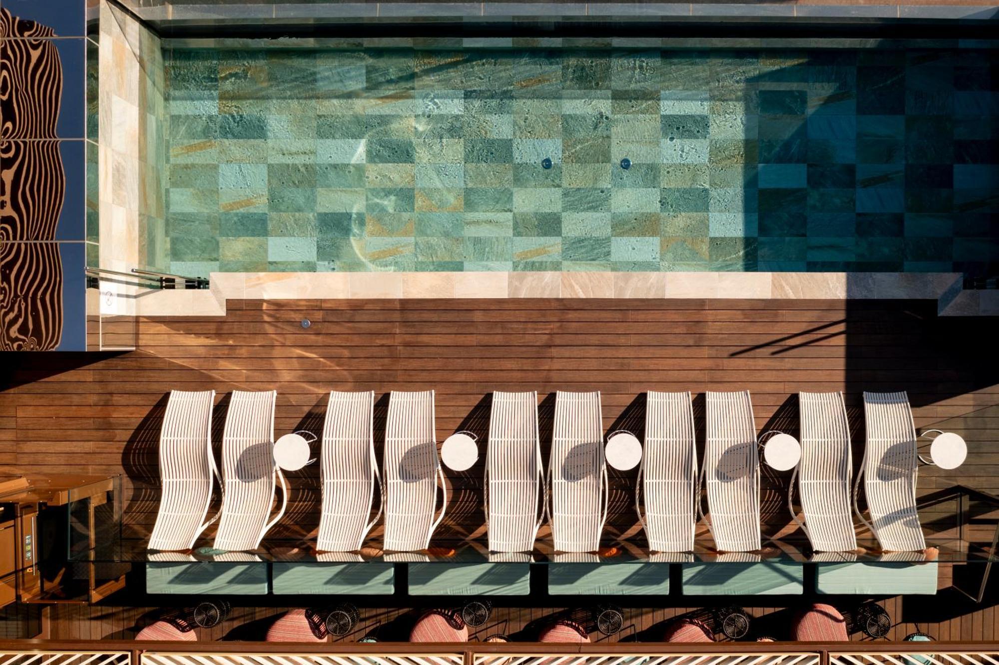 Hotel Labtwentytwo Barcelona, A Tribute Portfolio By Marriott