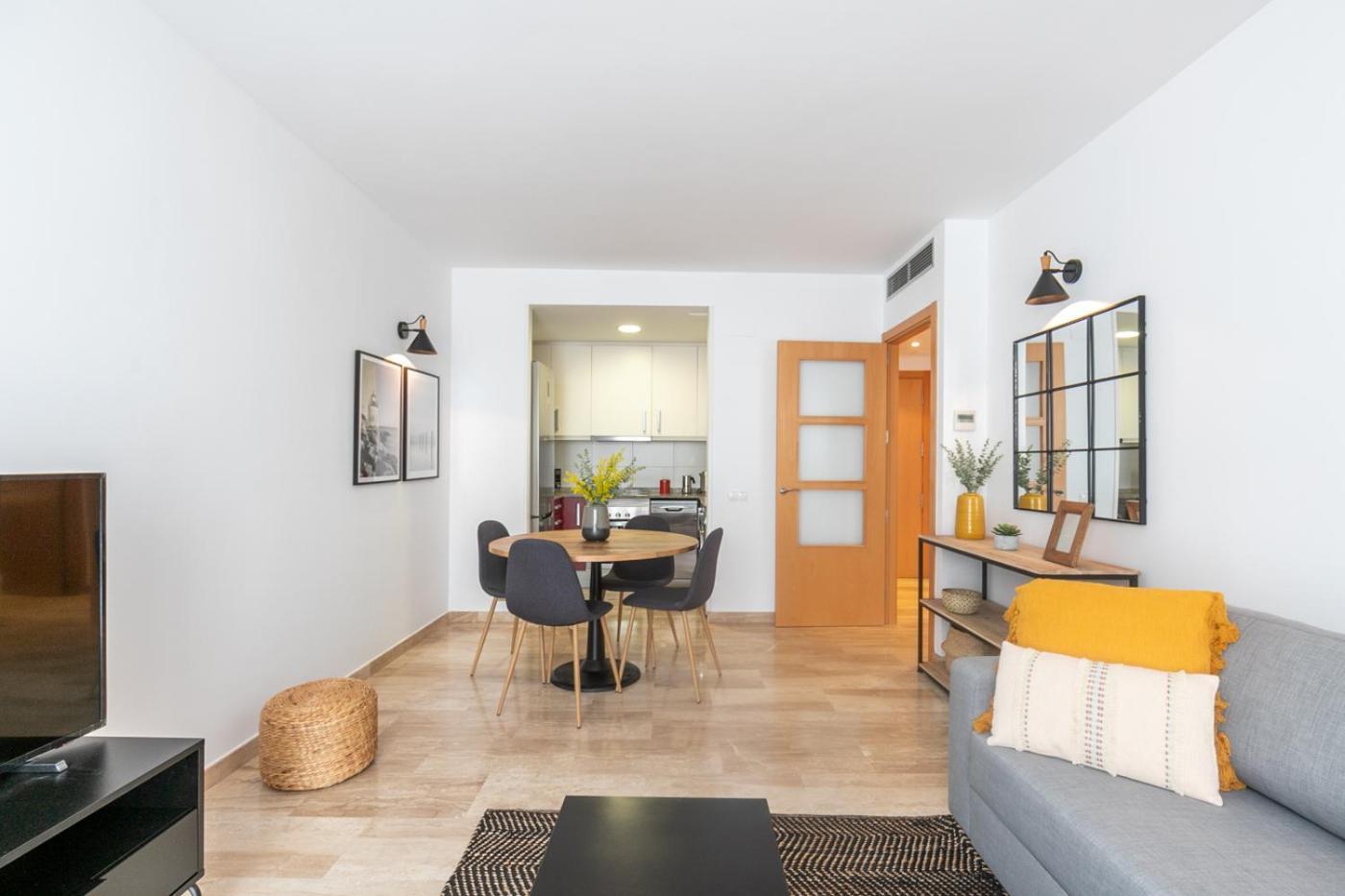 The Orbit Apartamento *