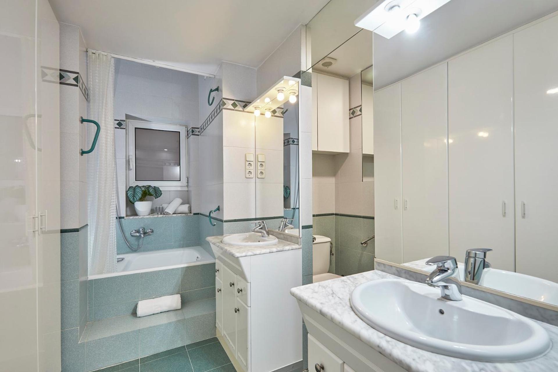 Bbarcelona Gracia Nova Flat * Barcelona