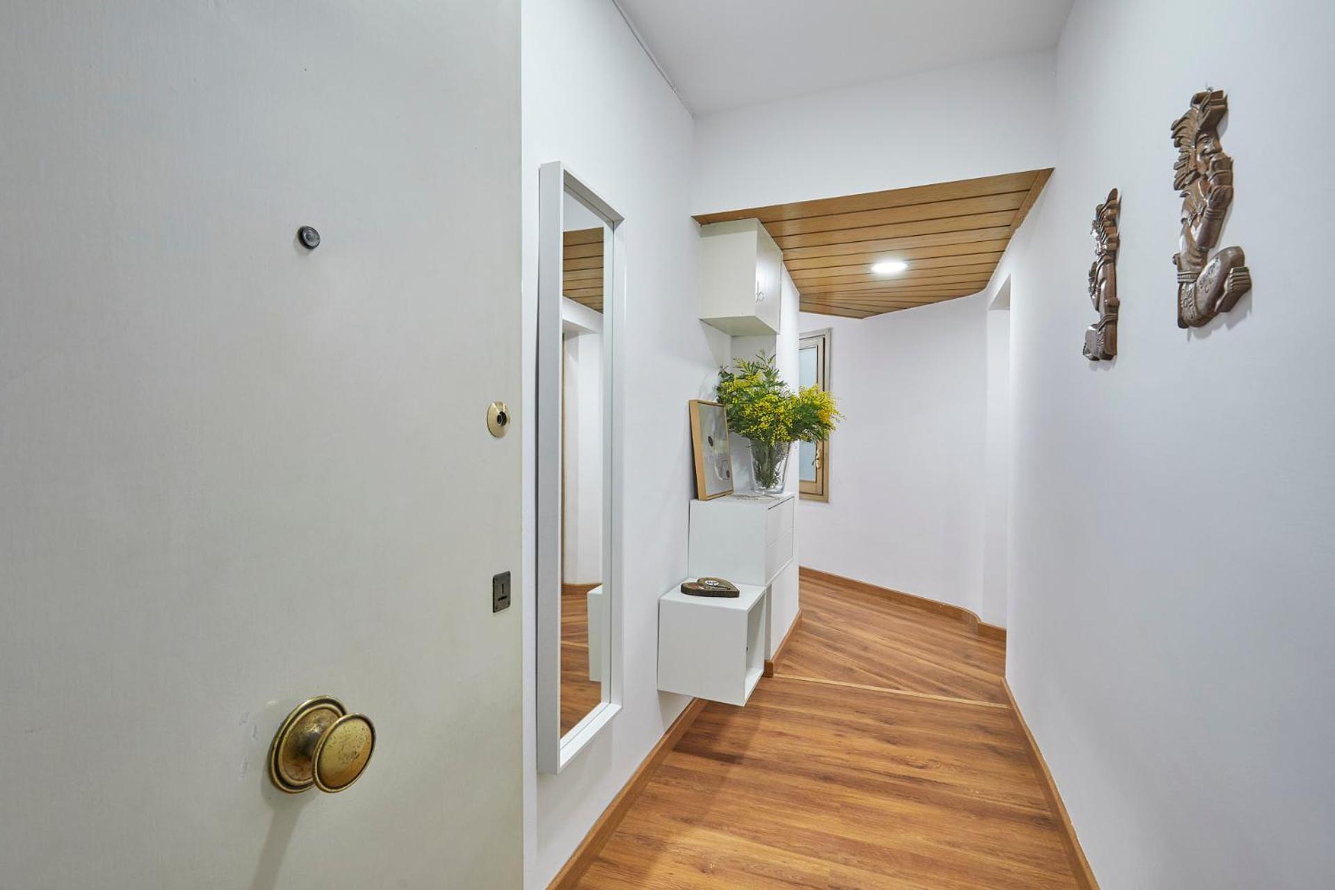 Bbarcelona Gracia Nova Flat Apartamento Barcelona