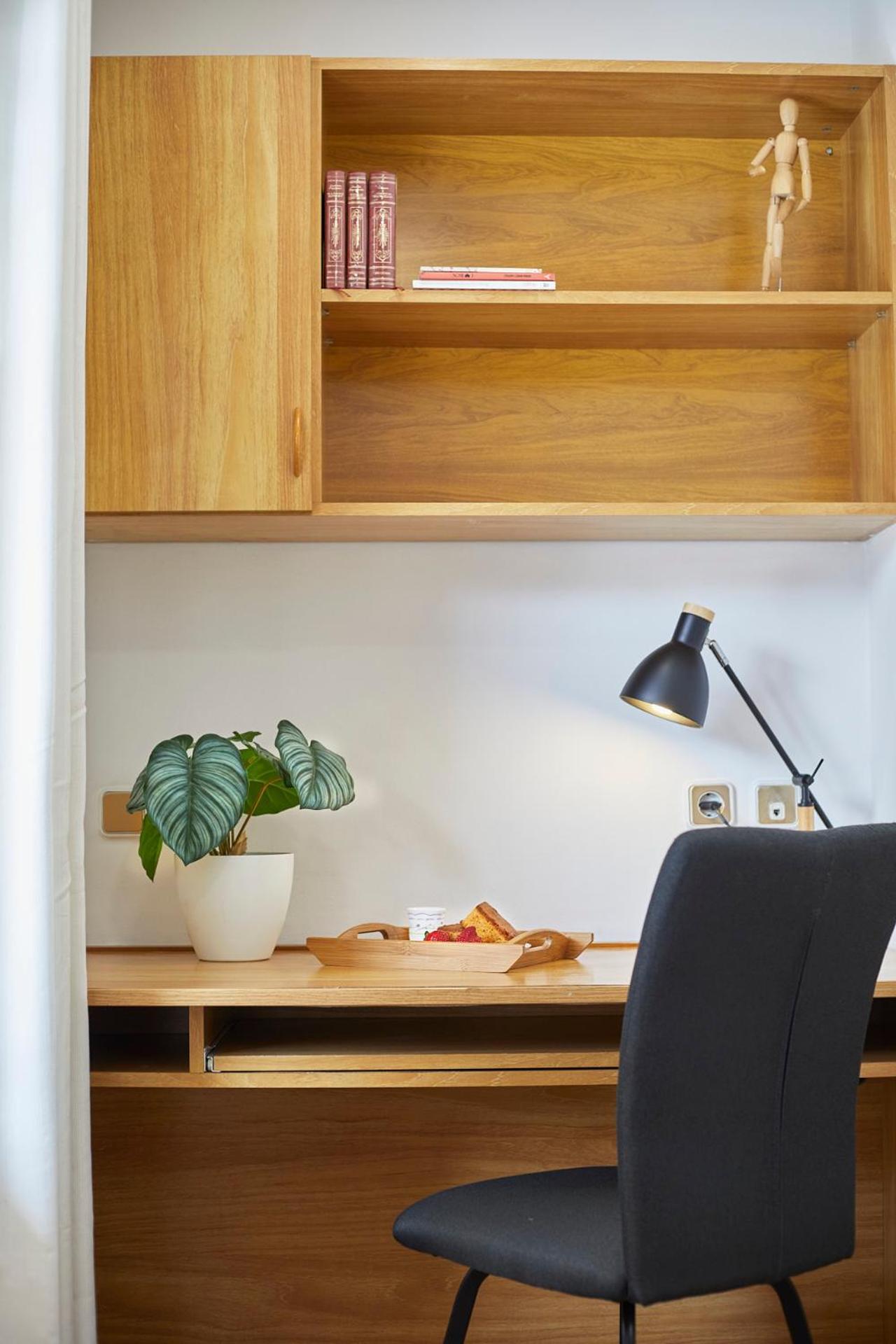 Bbarcelona Gracia Nova Flat *