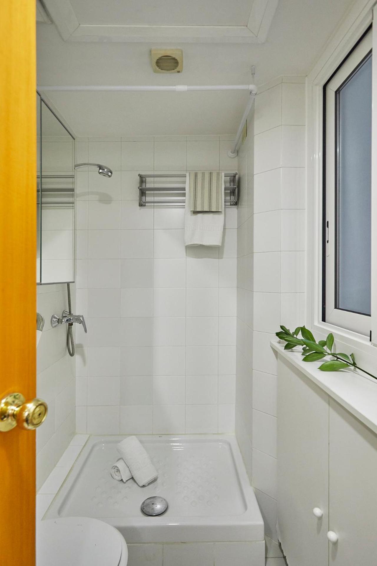 Bbarcelona Gracia Nova Flat Apartamento *