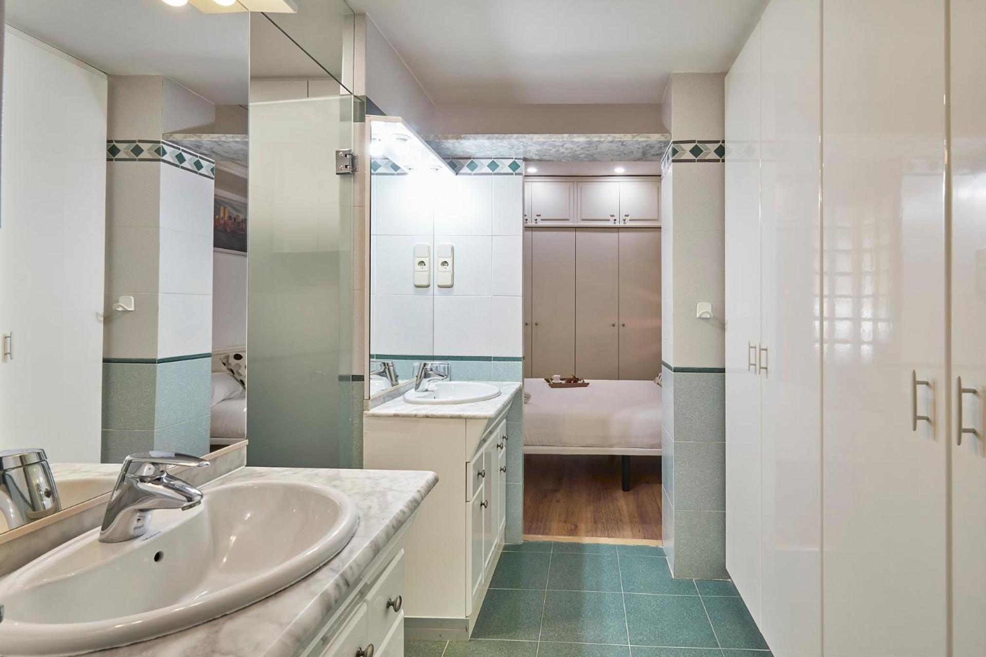 Bbarcelona Gracia Nova Flat Apartamento *