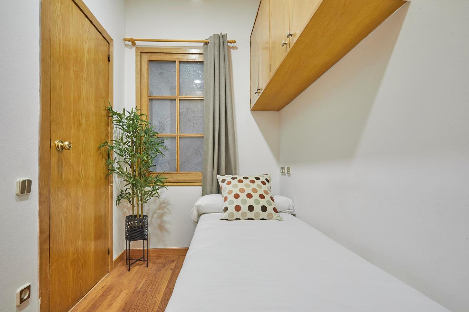Bbarcelona Gracia Nova Flat Apartamento Barcelona