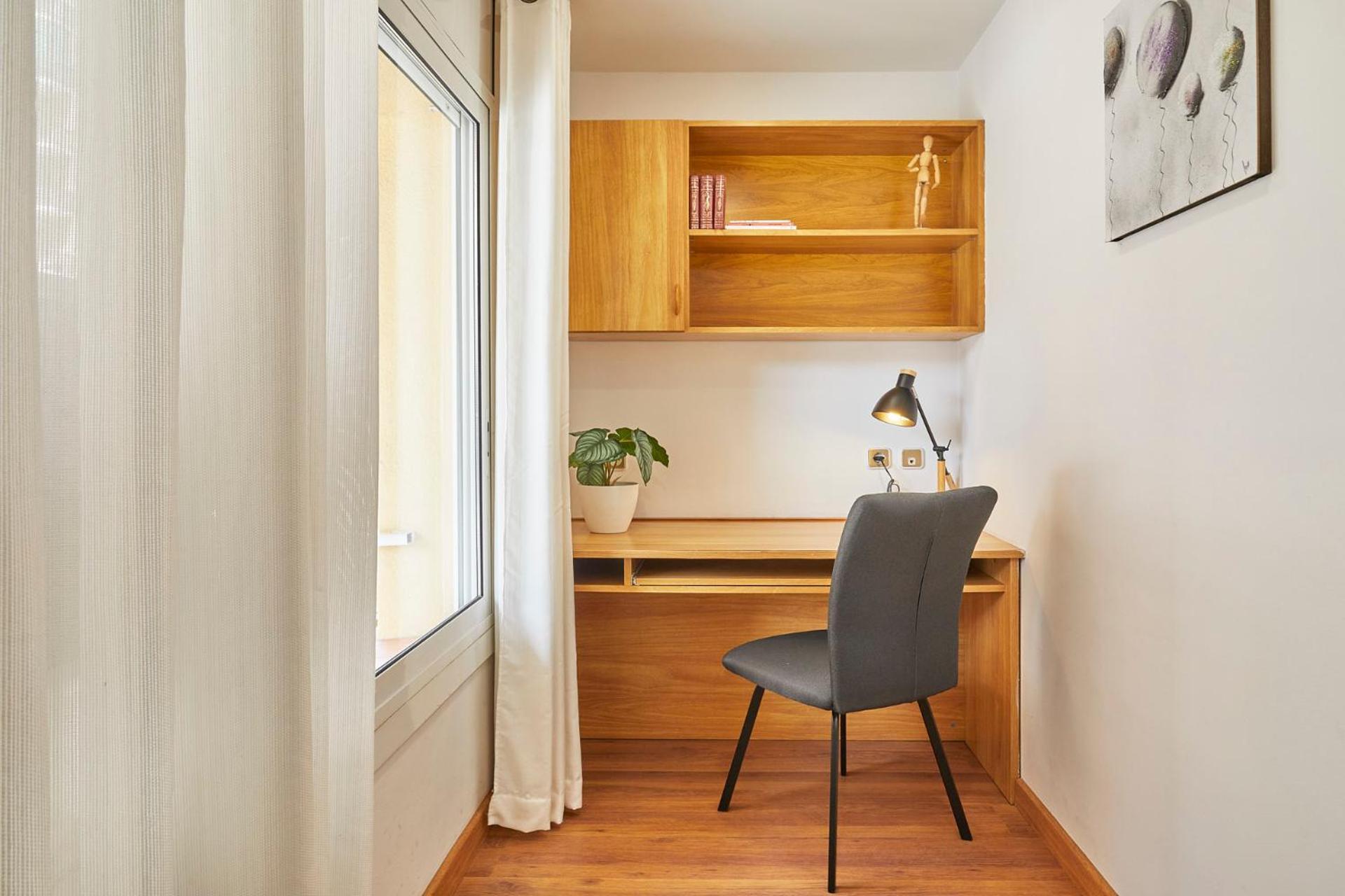 Bbarcelona Gracia Nova Flat Apartamento