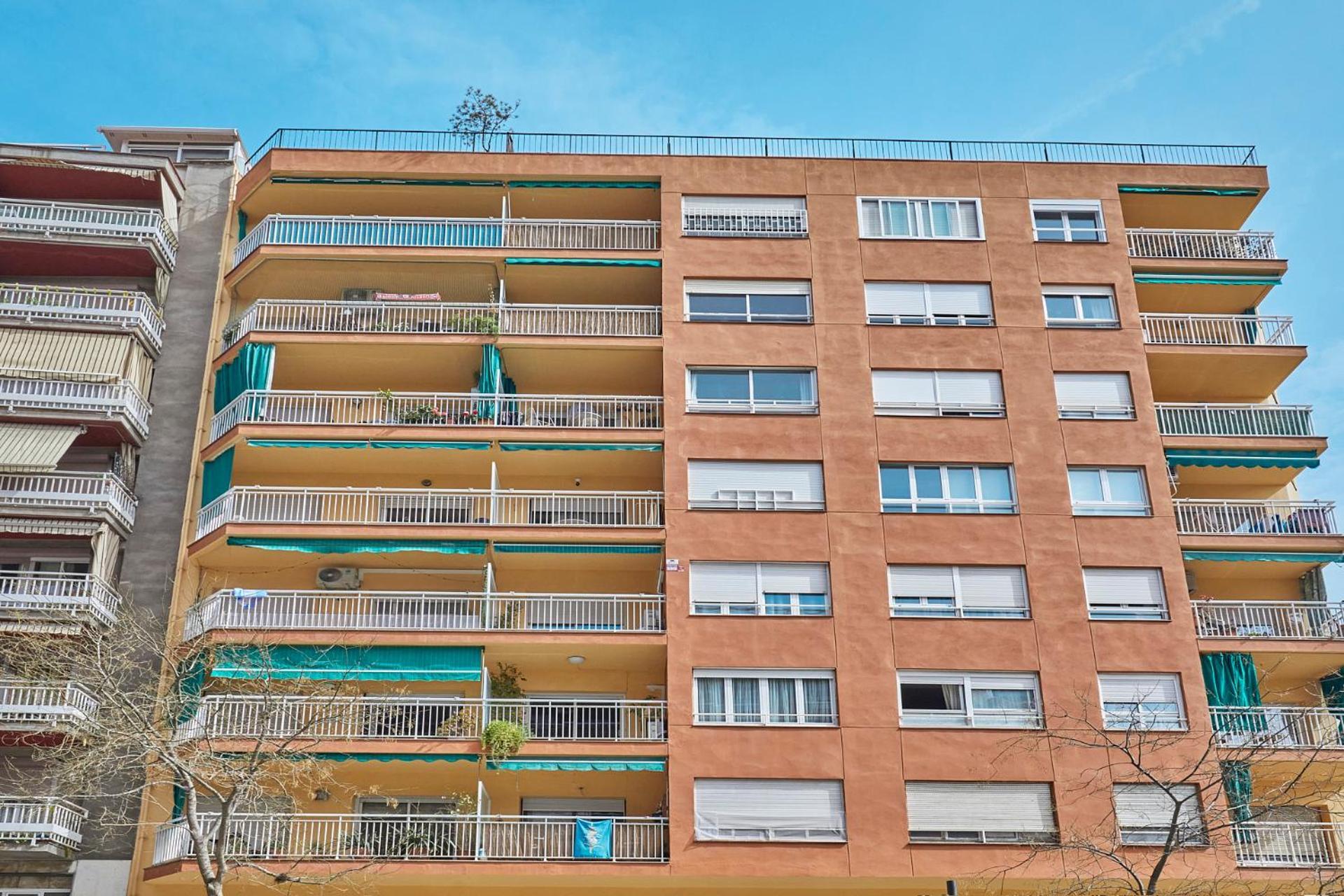 Bbarcelona Gracia Nova Flat * Barcelona