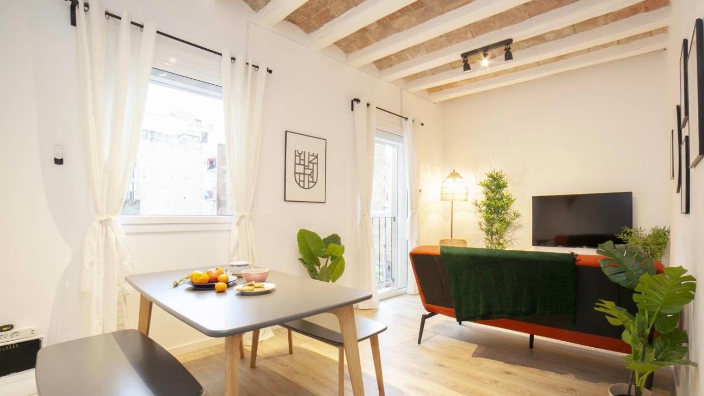 Apartamento Ramblas *
