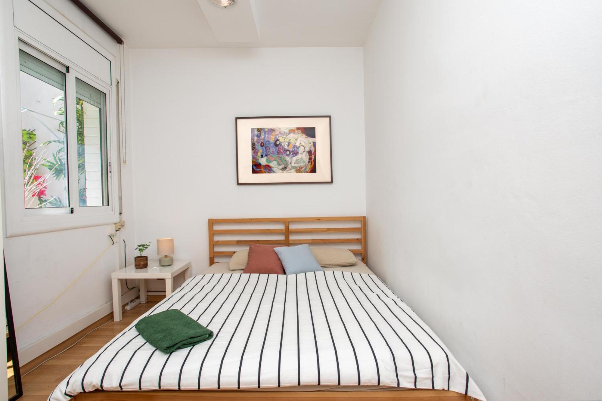 Apartamento Cozy