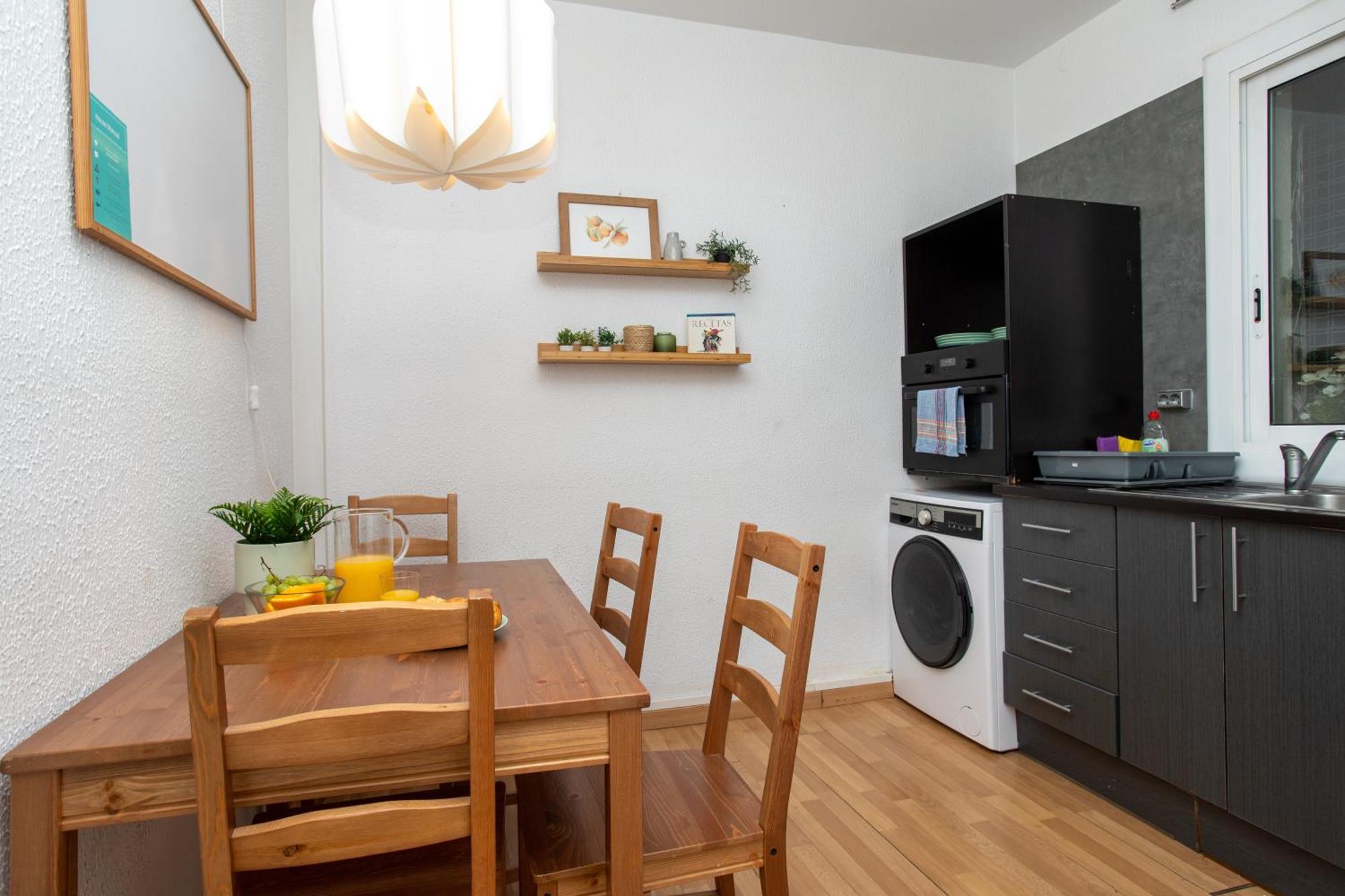 Apartamento Cozy