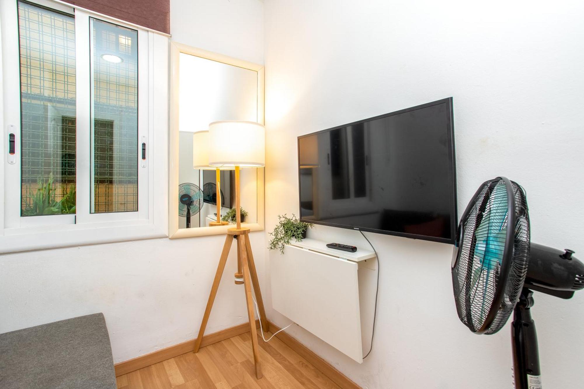 Cozy Apartment