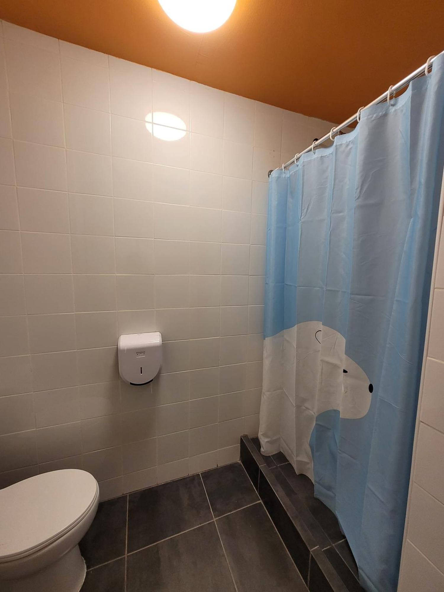 Arc House Gracia Hostal Barcelona