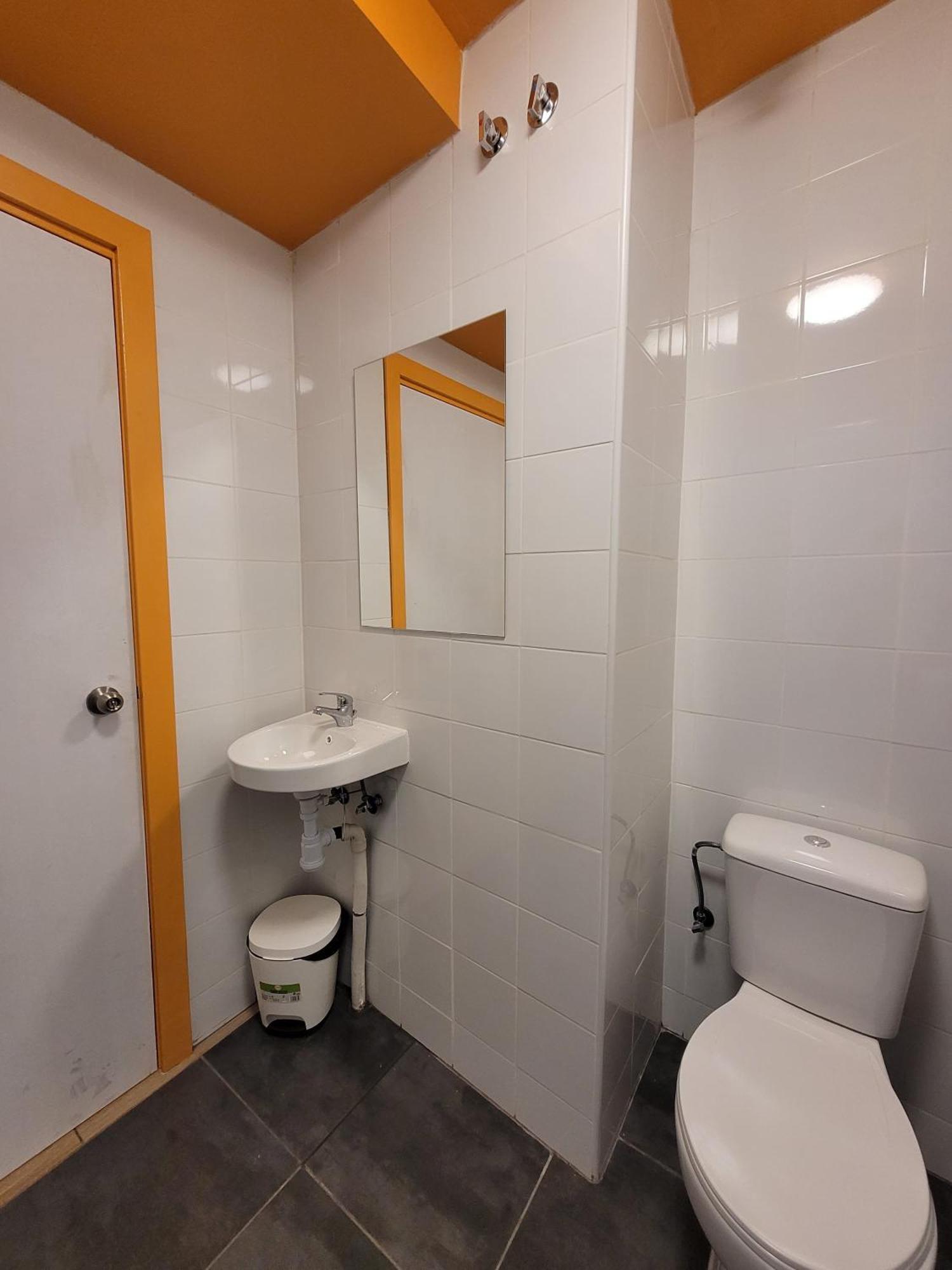 Arc House Gracia Hostal Barcelona