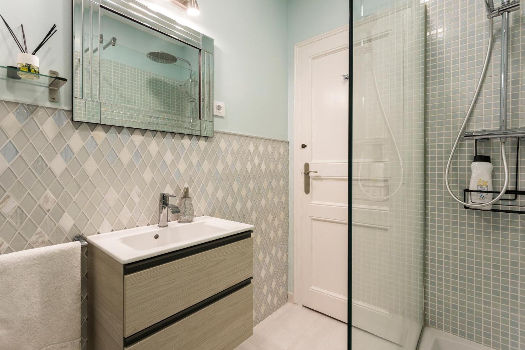 Luxury Y Elegant In The Centre Apartamento Barcelona