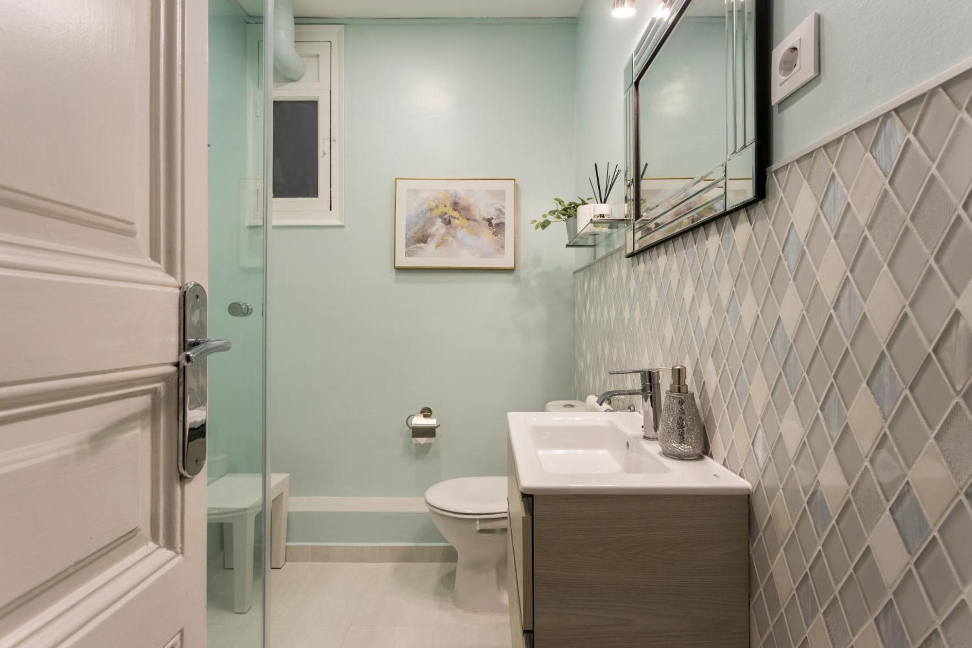 Apartamento Luxury Y Elegant In The Centre