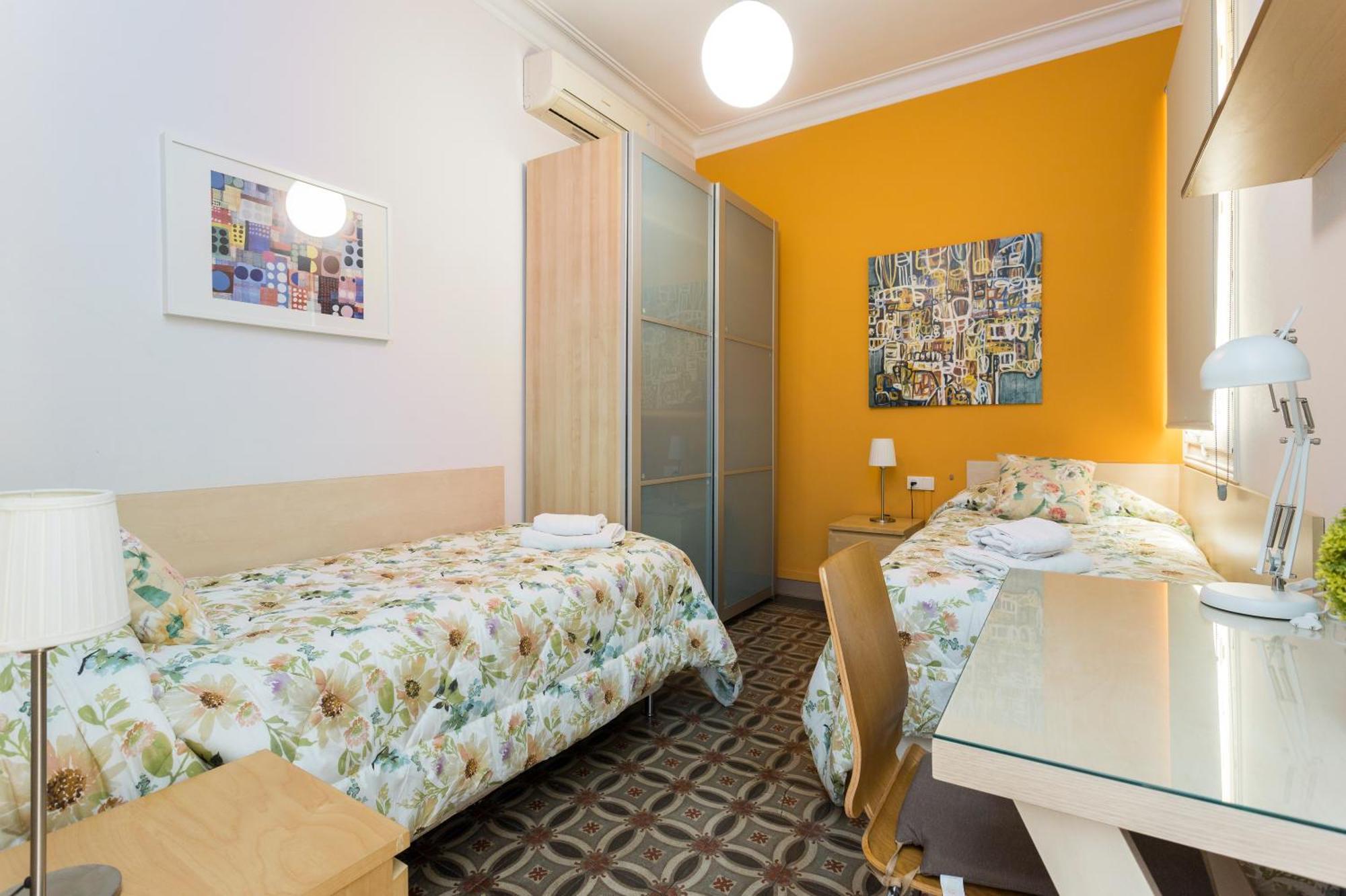 Luxury Y Elegant In The Centre Apartamento *