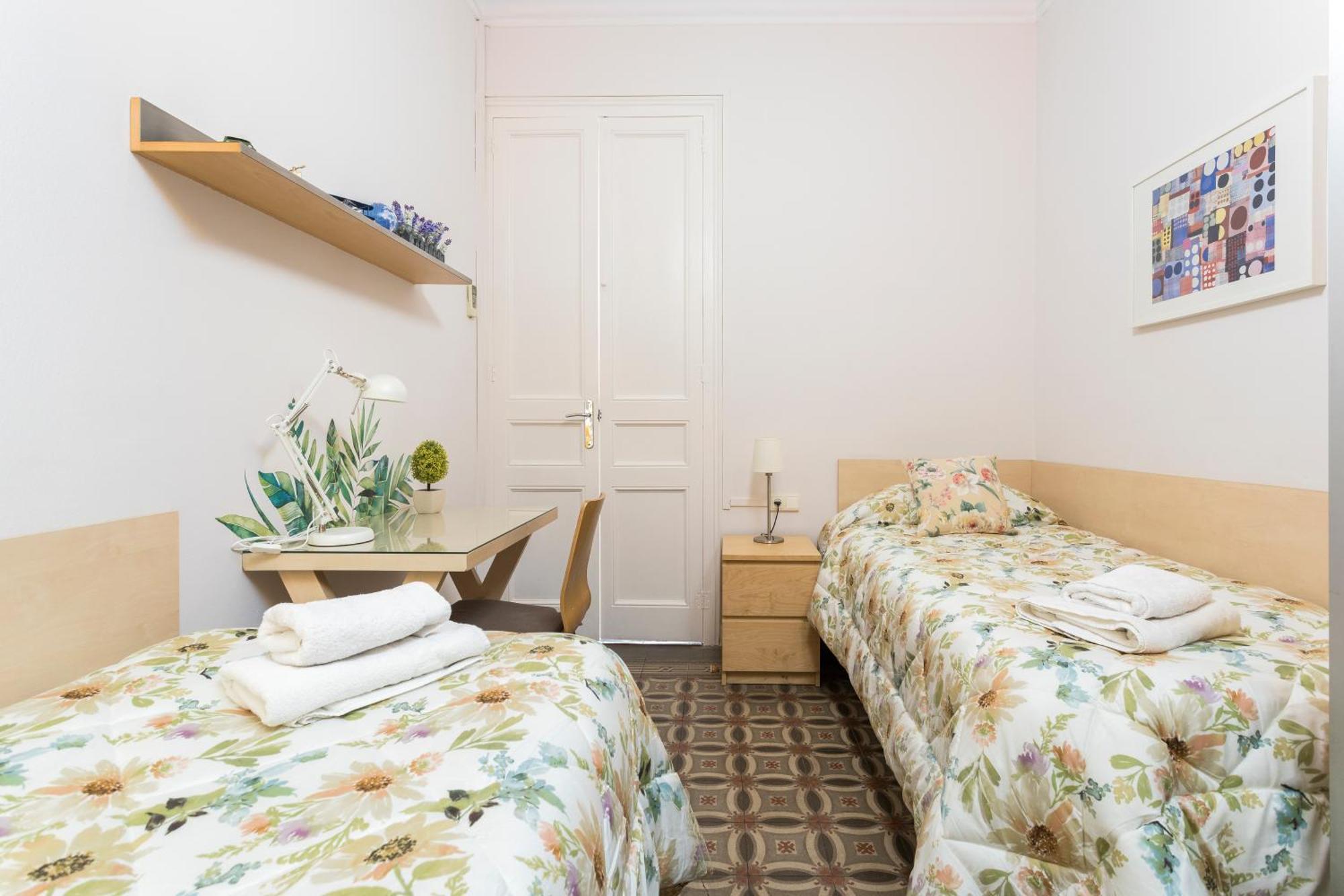 Apartamento Luxury Y Elegant In The Centre