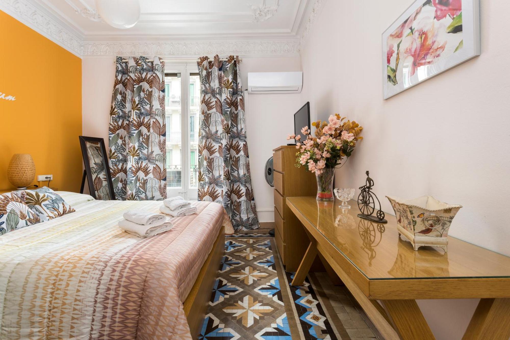 Luxury Y Elegant In The Centre Apartamento