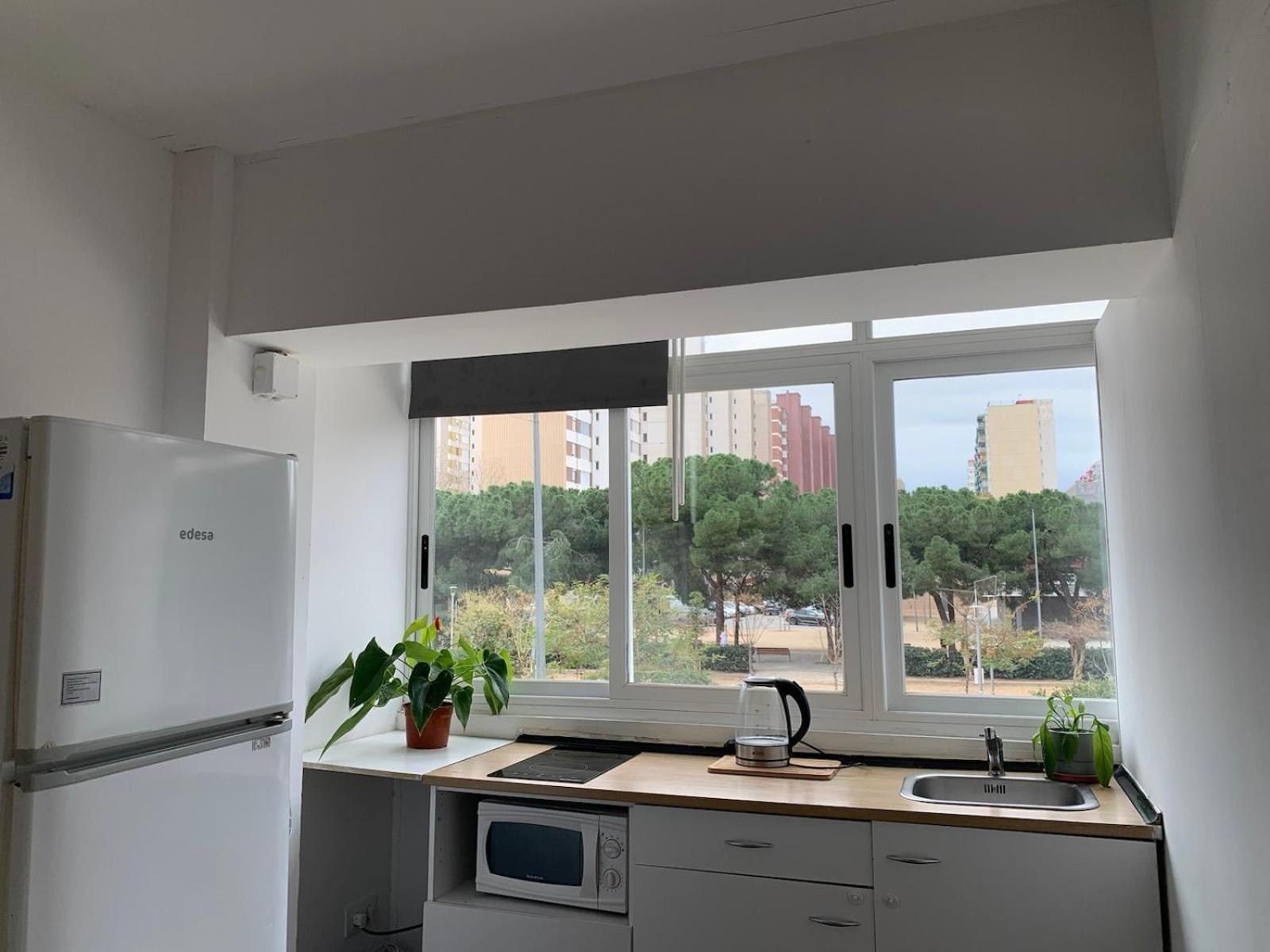 Apartamento Loft Sleeper Llum *