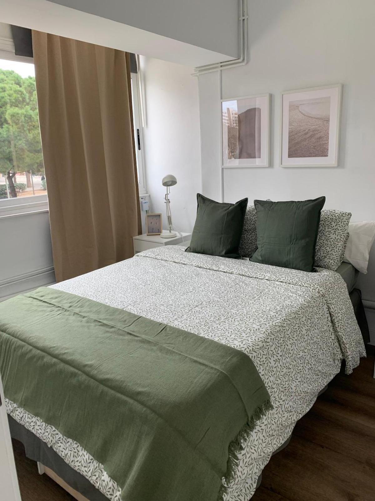 Apartamento Loft Sleeper Llum