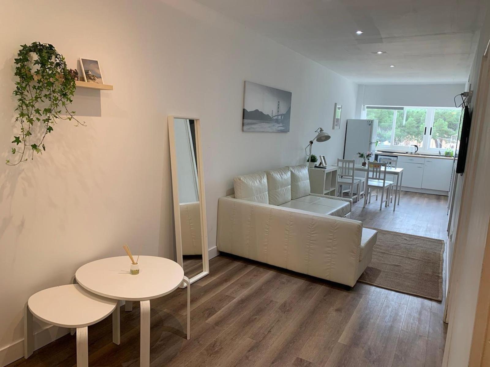 Loft Sleeper Llum Apartamento Barcelona