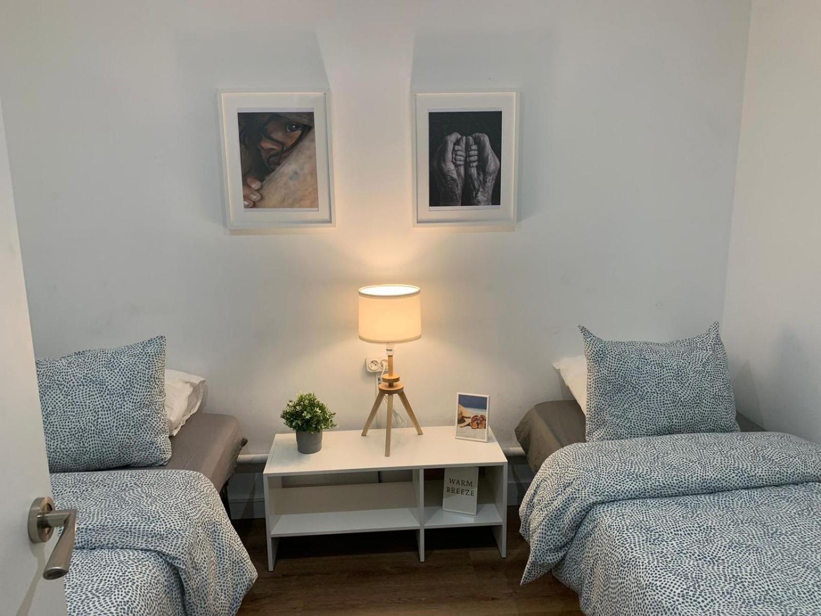 Apartamento Loft Sleeper Llum Barcelona