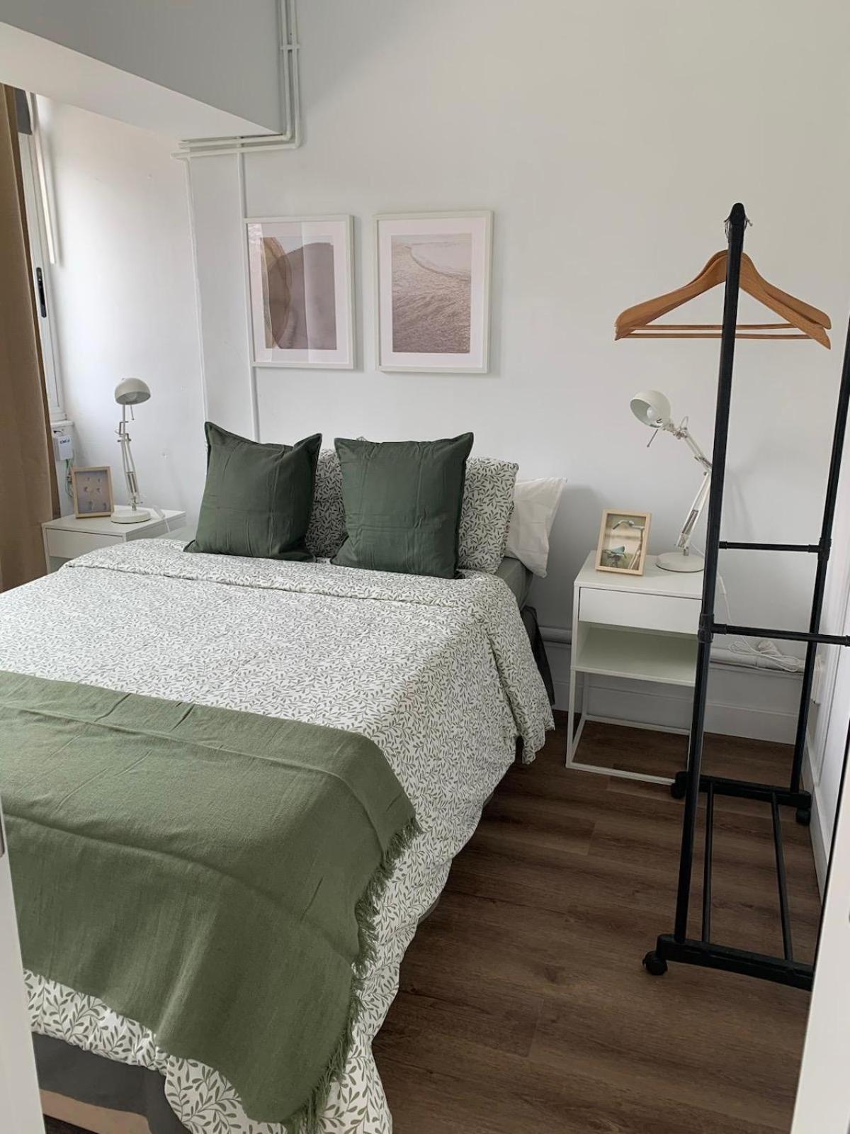 Loft Sleeper Llum Apartamento Barcelona